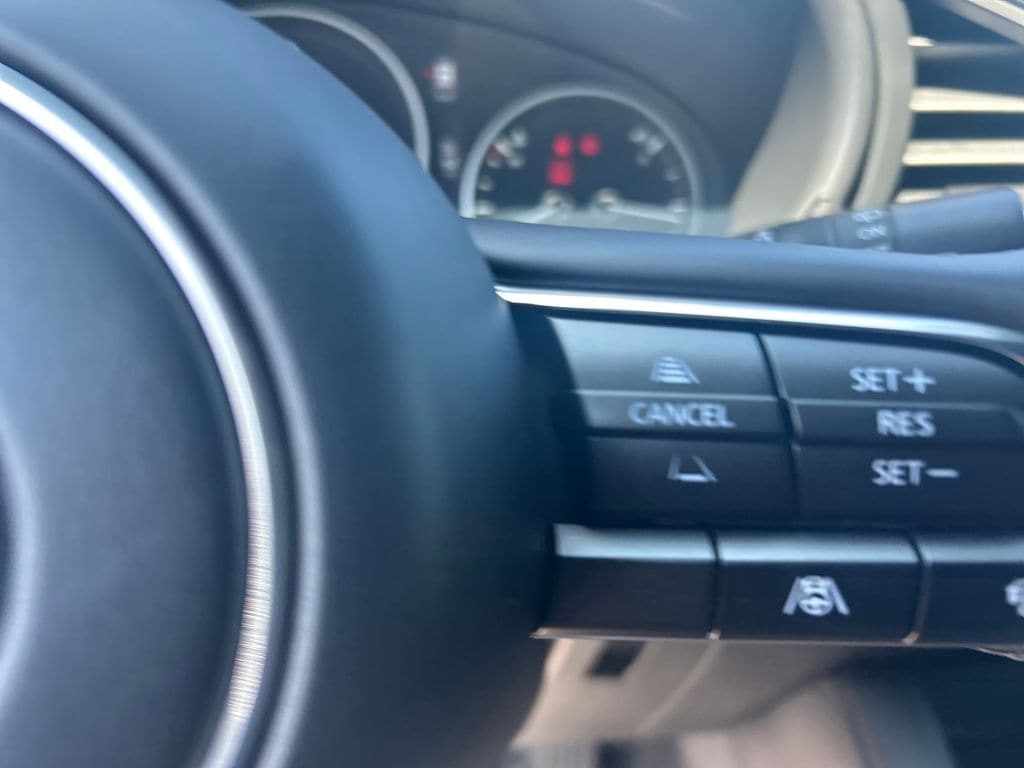 2026 Mazda Mazda3 Turbo Premium Plus - Photo 19