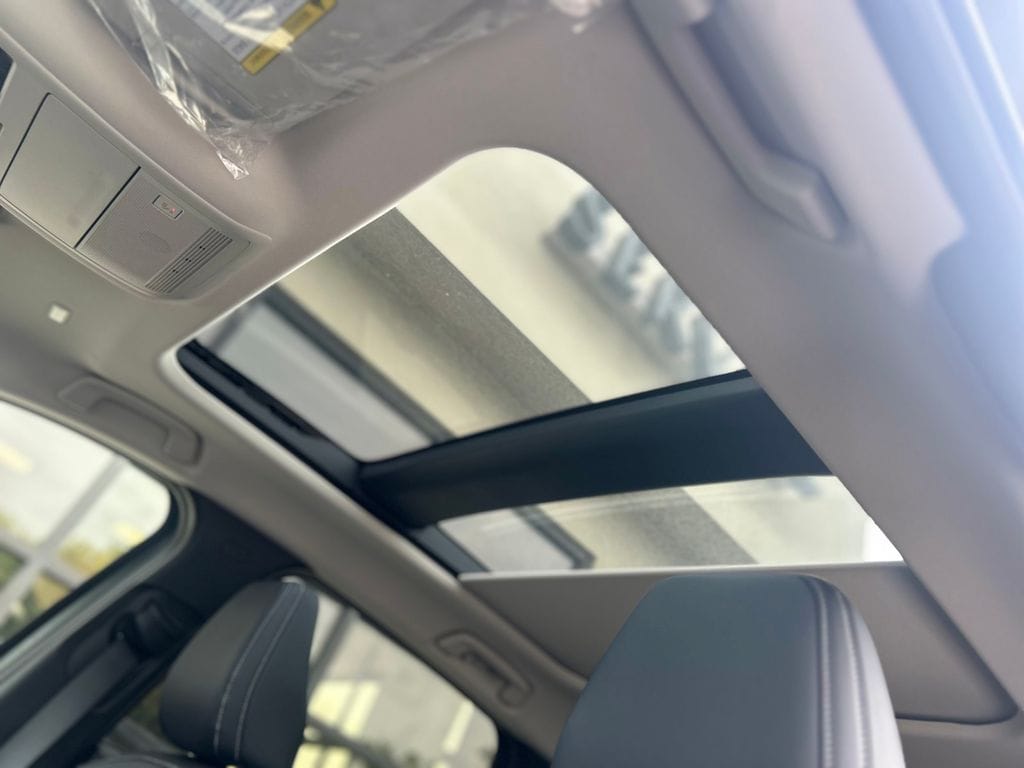 2026 Mazda CX-5 S Premium - Photo 11