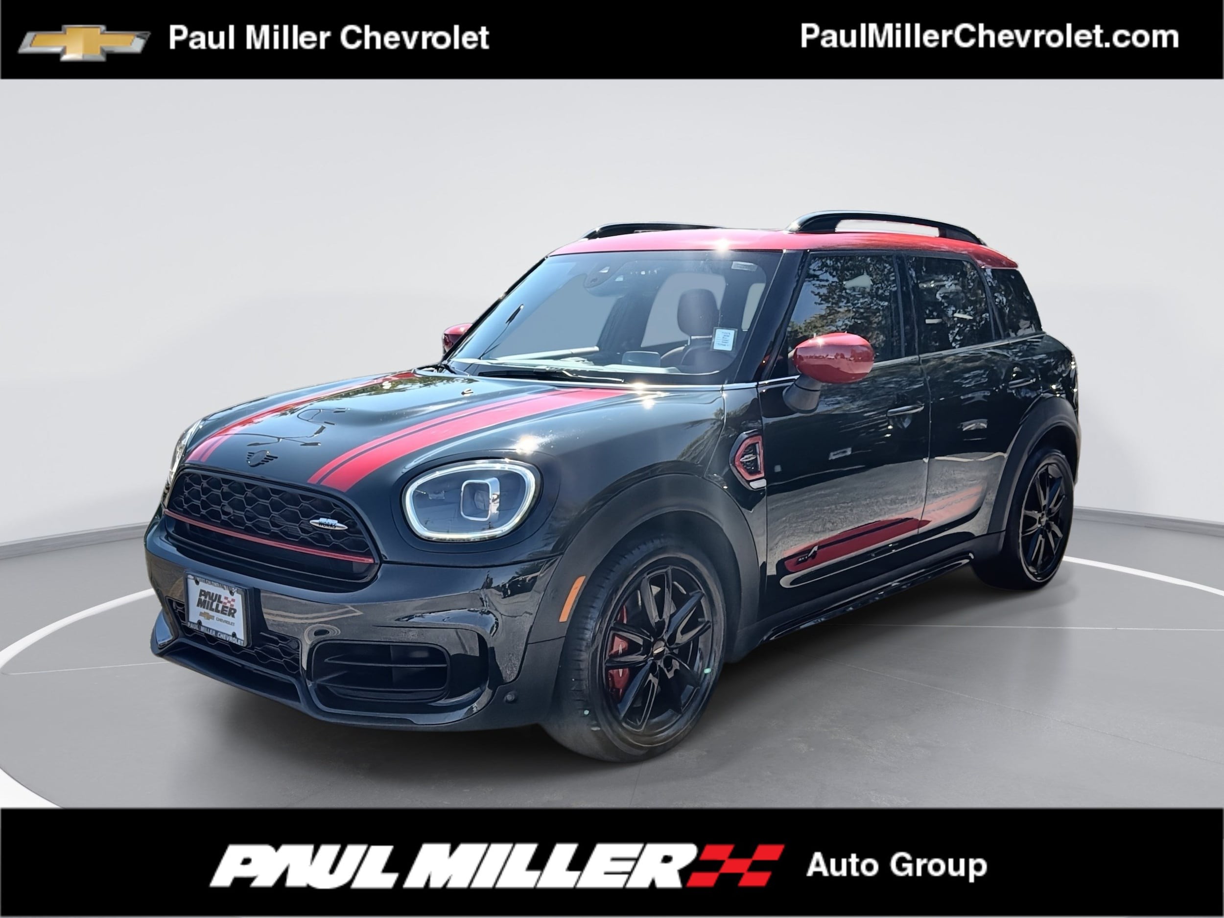 2024 MINI Countryman