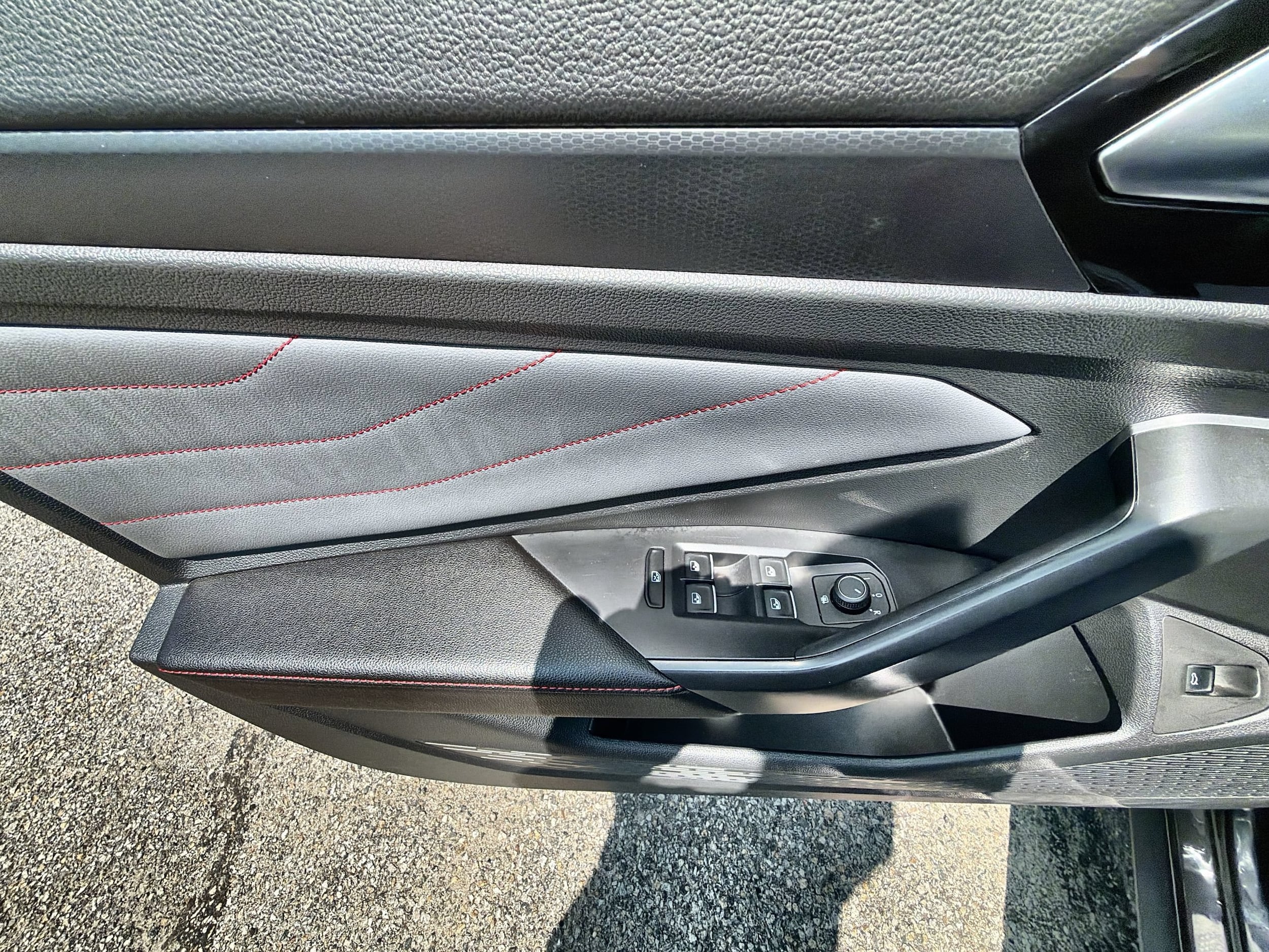 2025 Volkswagen Jetta GLI Autobahn - Photo 24