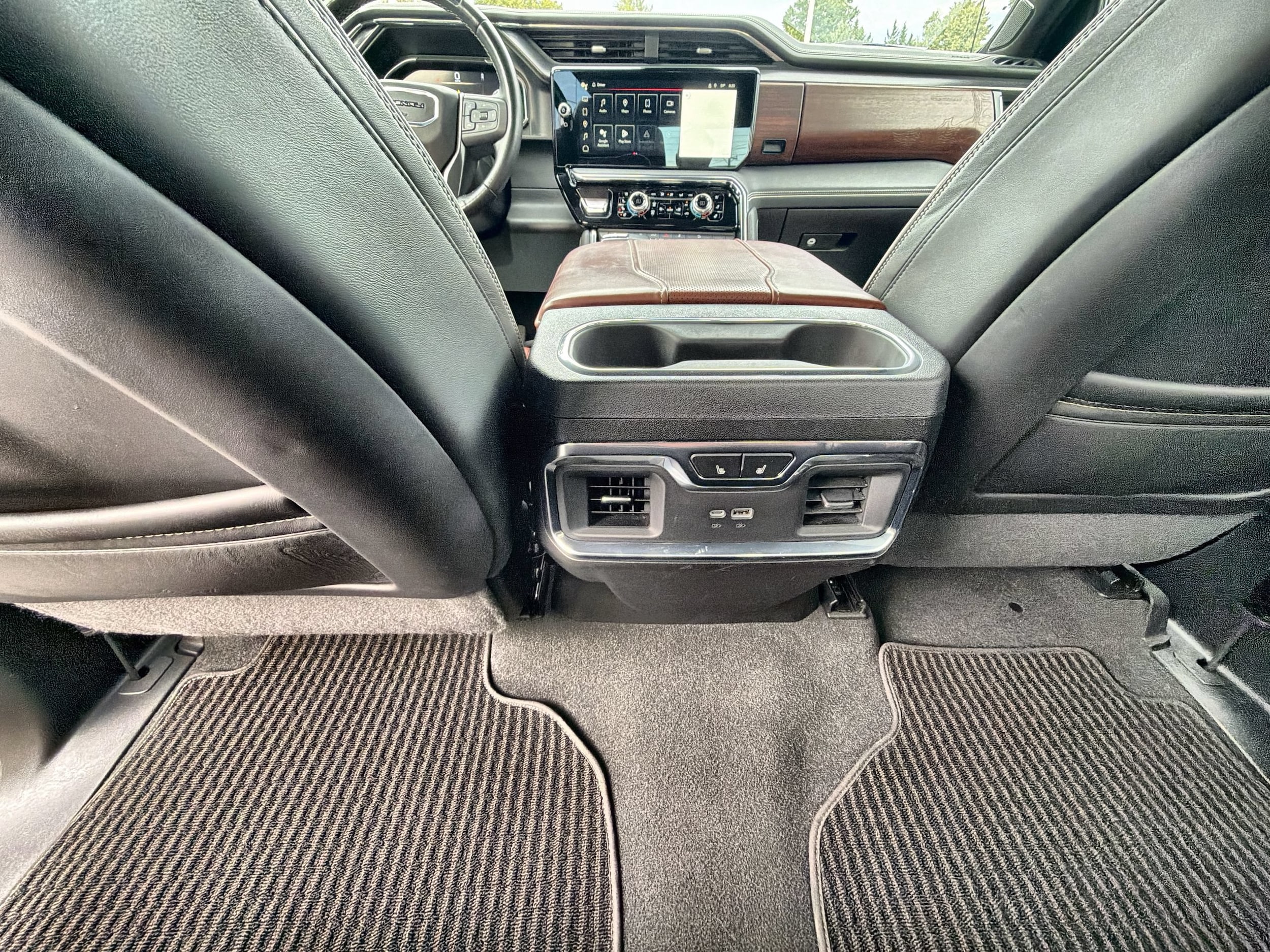 2025 GMC Sierra 1500 Denali Ultimate - Photo 22