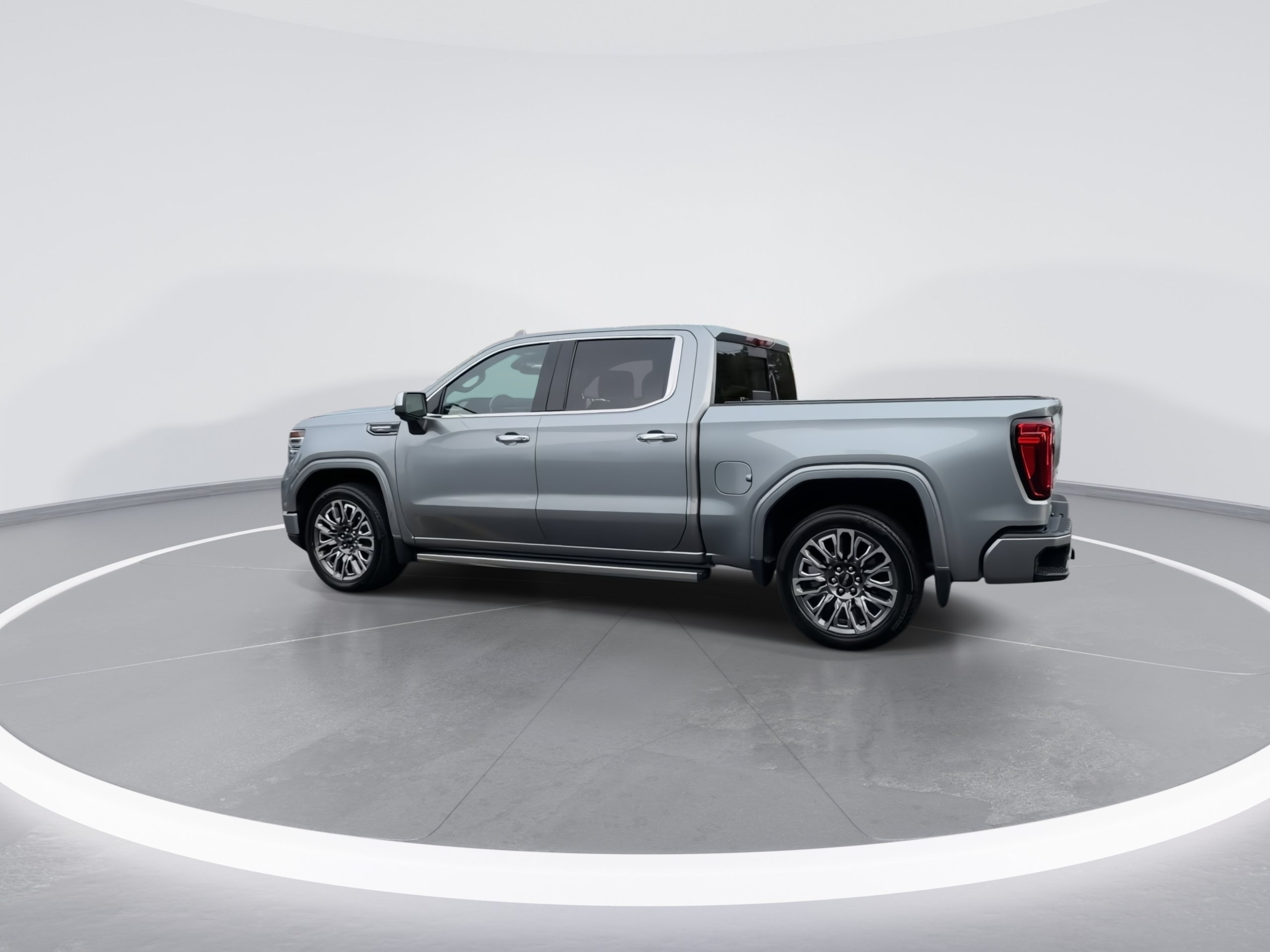 2025 GMC Sierra 1500 Denali Ultimate - Photo 6