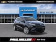  Chevrolet Bolt