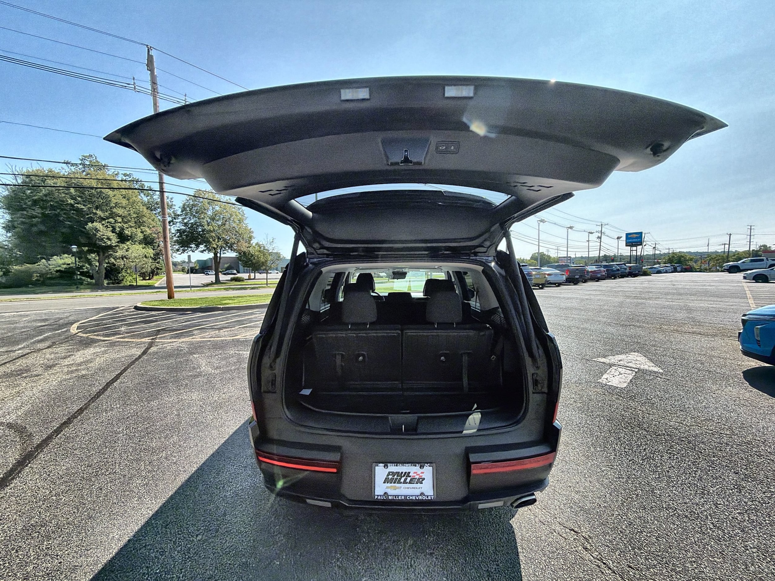 2026 Hyundai Santa Fe SE - Photo 27