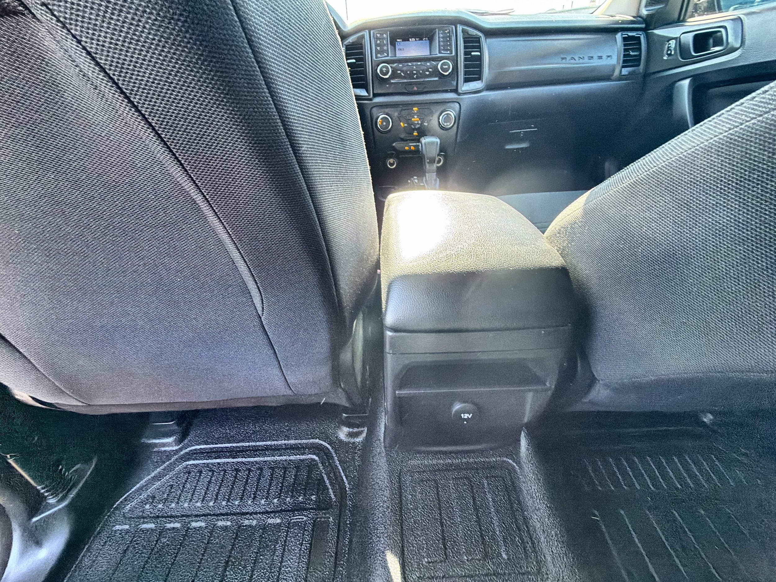 2020 Ford Ranger XL - Photo 21