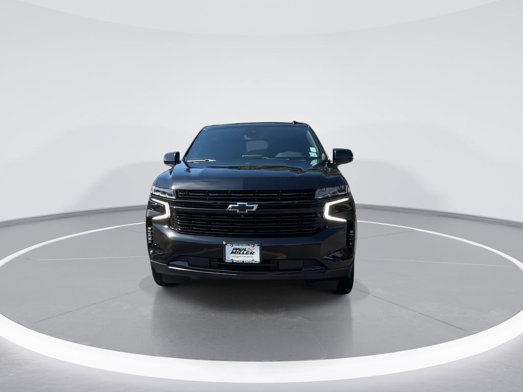 Used 2023 Chevrolet Tahoe RST SUV