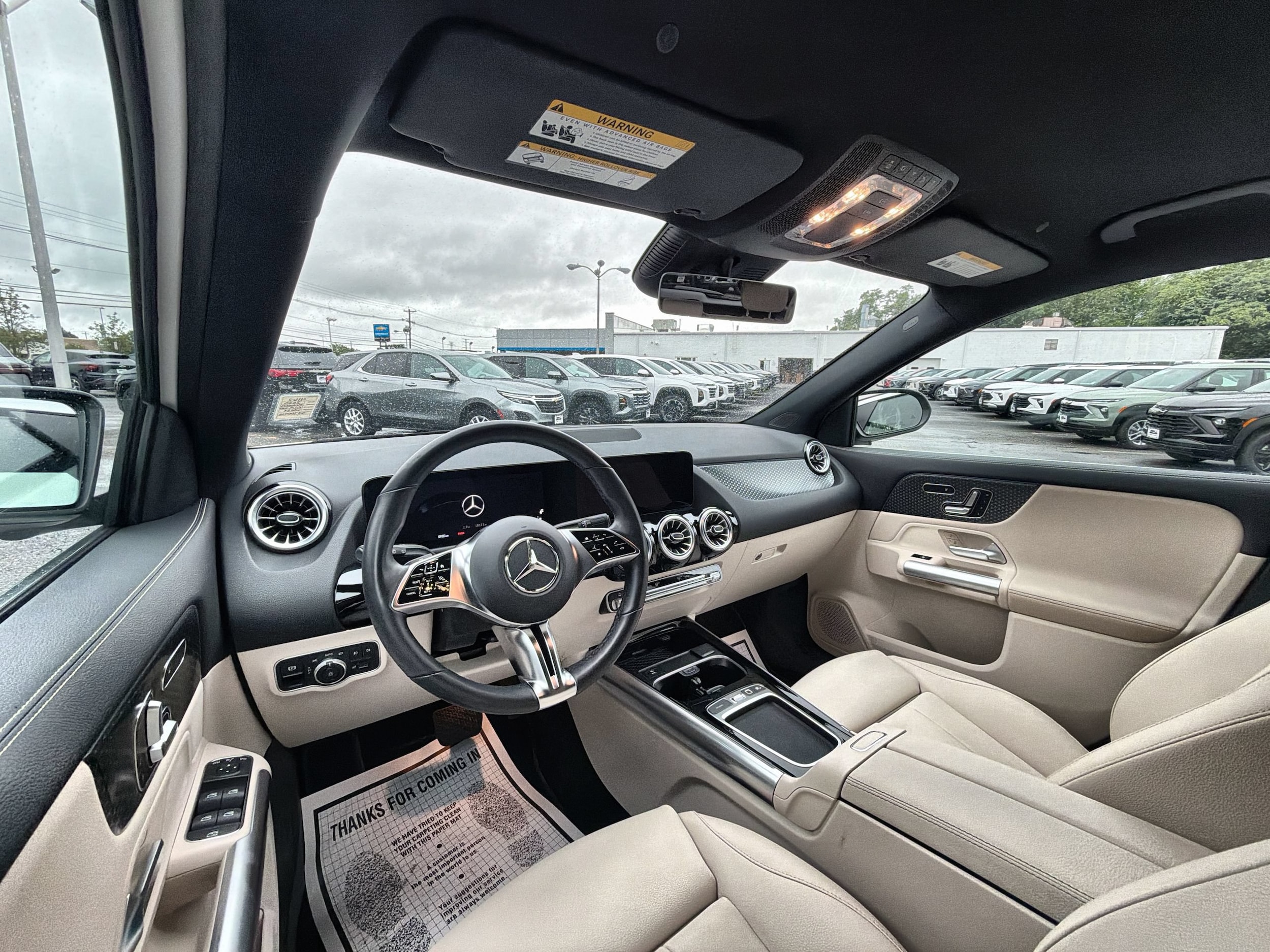 2025 Mercedes-Benz GLA GLA250 - Photo 10