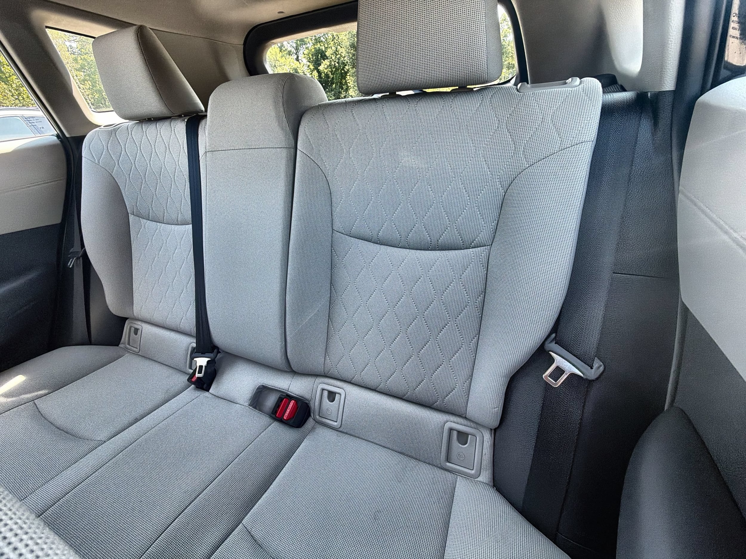2023 Toyota Corolla Cross L - Photo 25