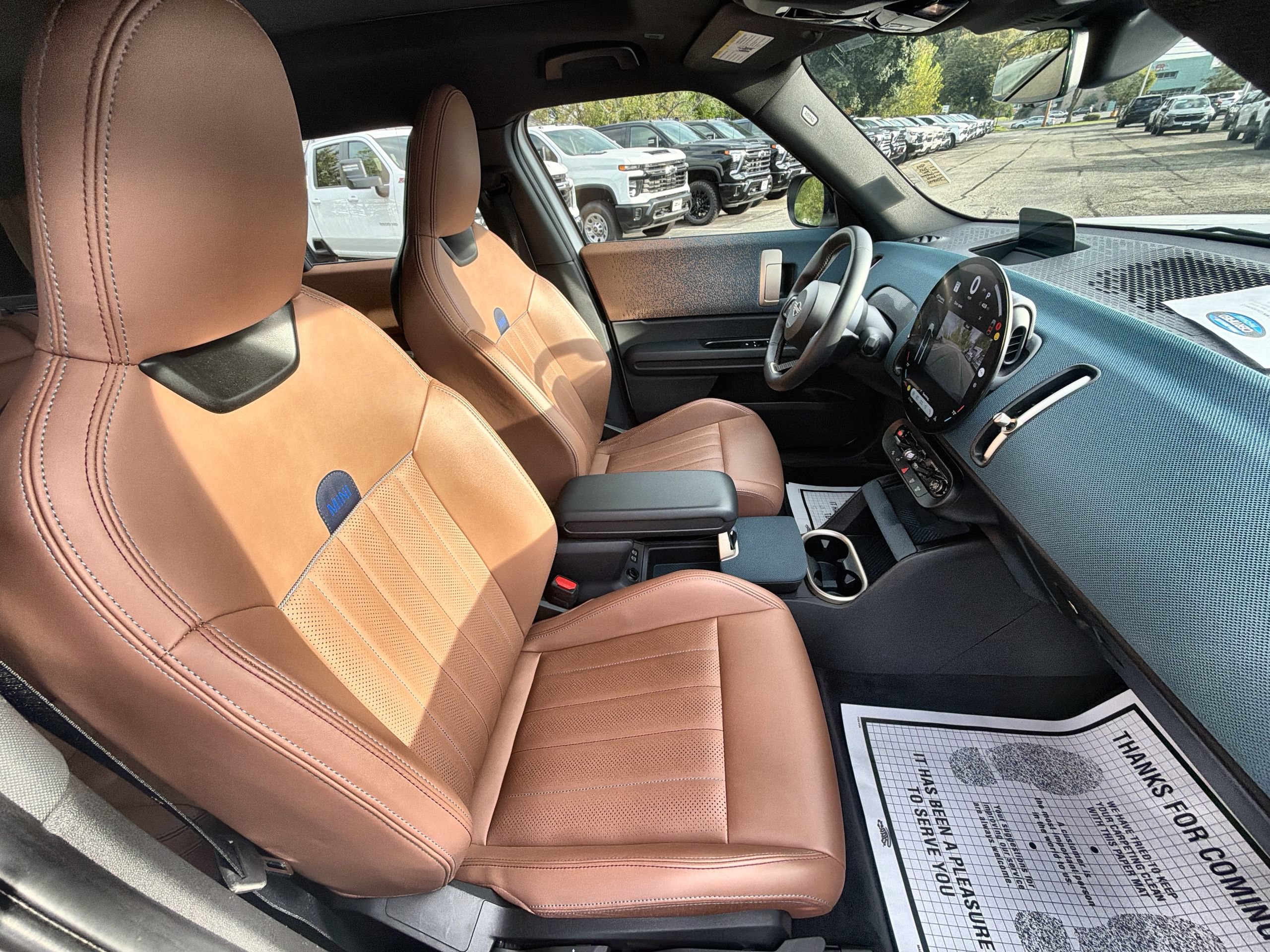 2025 MINI Countryman S - Photo 29