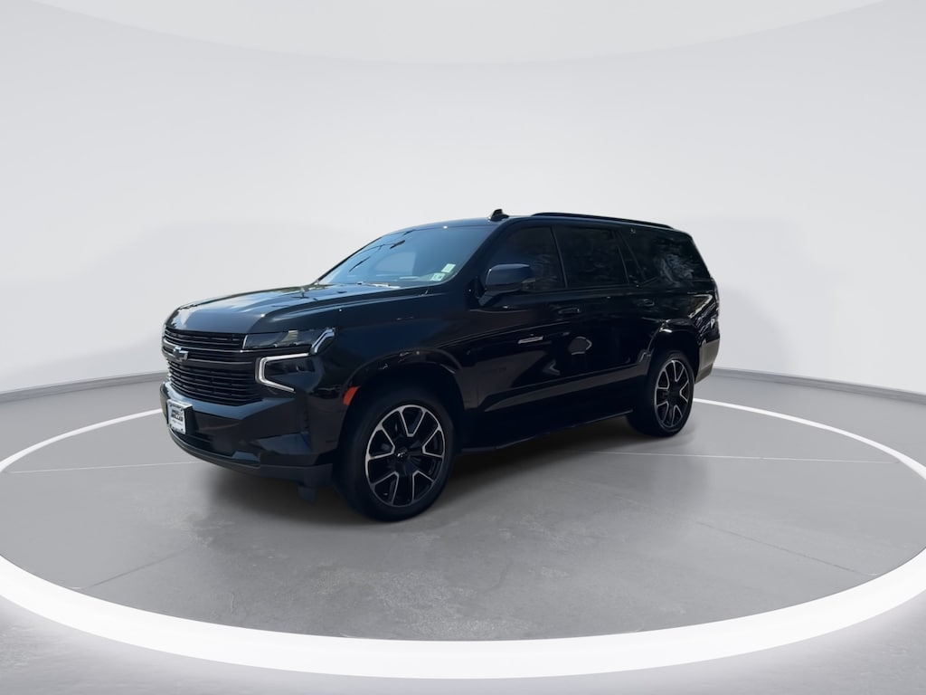 Used 2023 Chevrolet Tahoe RST SUV