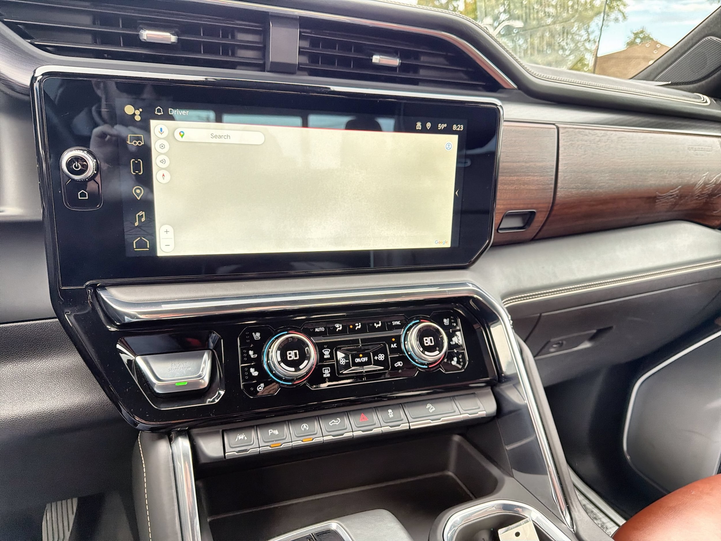 2025 GMC Sierra 1500 Denali Ultimate - Photo 14