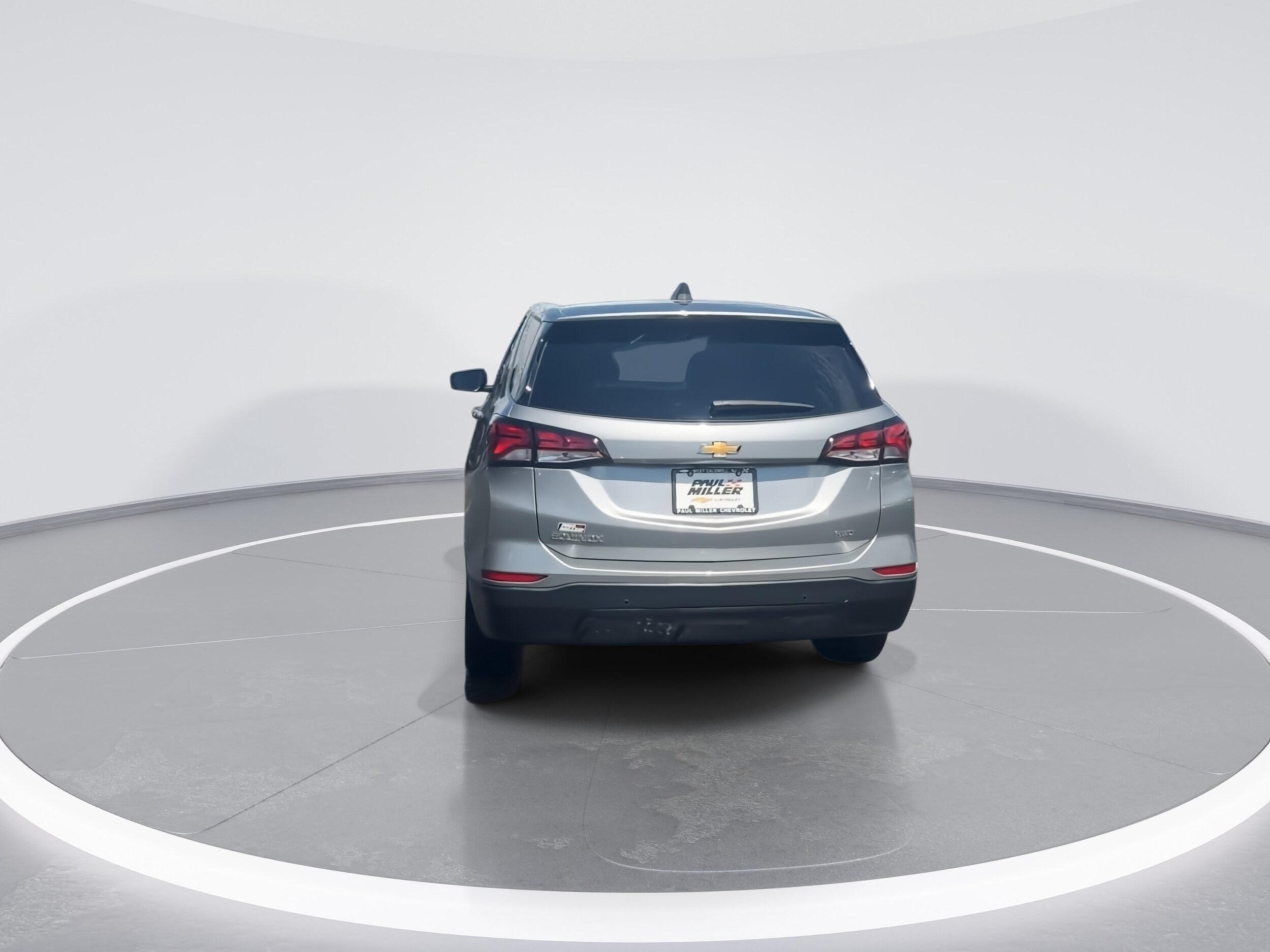 2024 Chevrolet Equinox LS - Photo 7