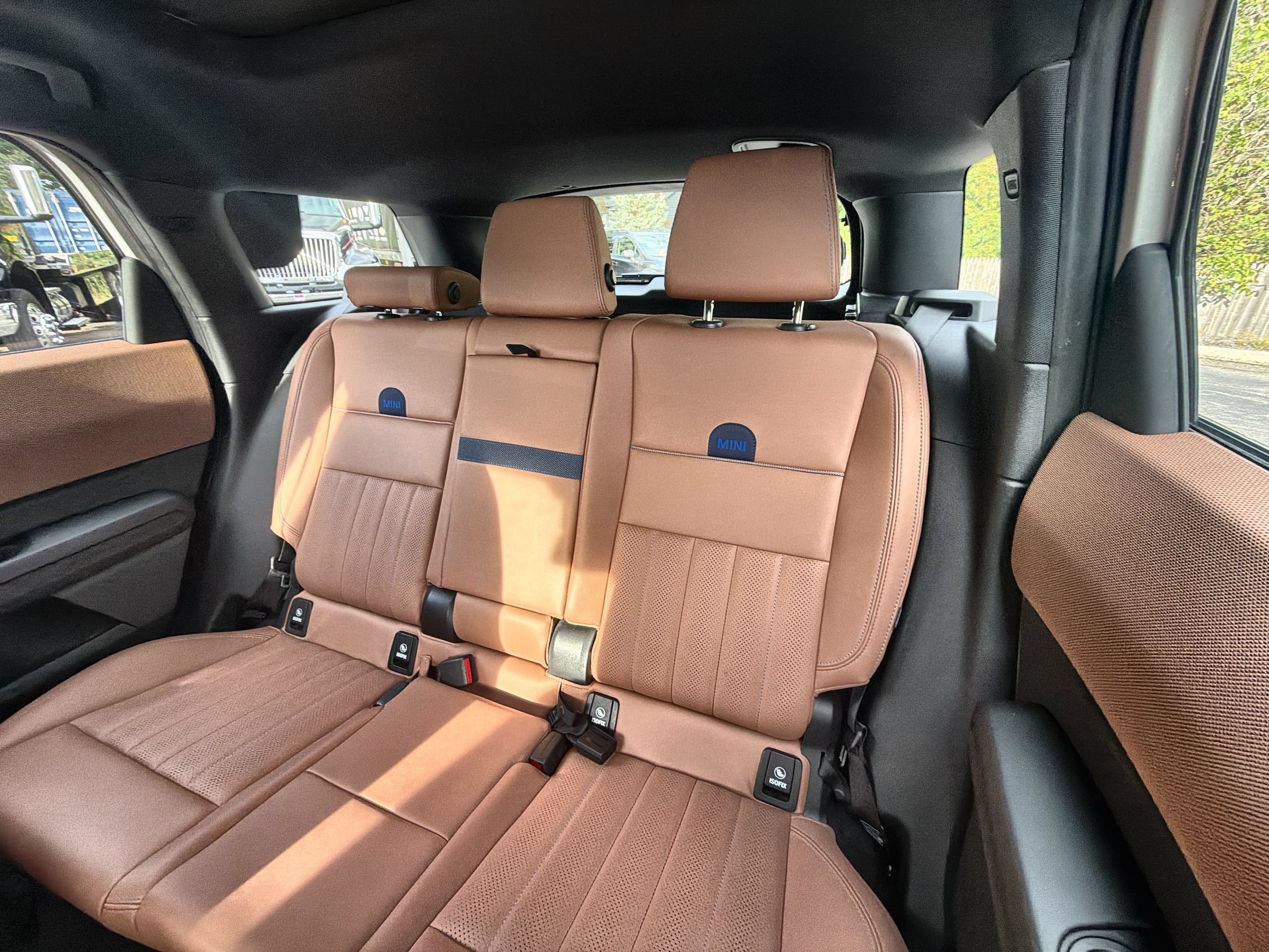 2025 MINI Countryman S - Photo 26