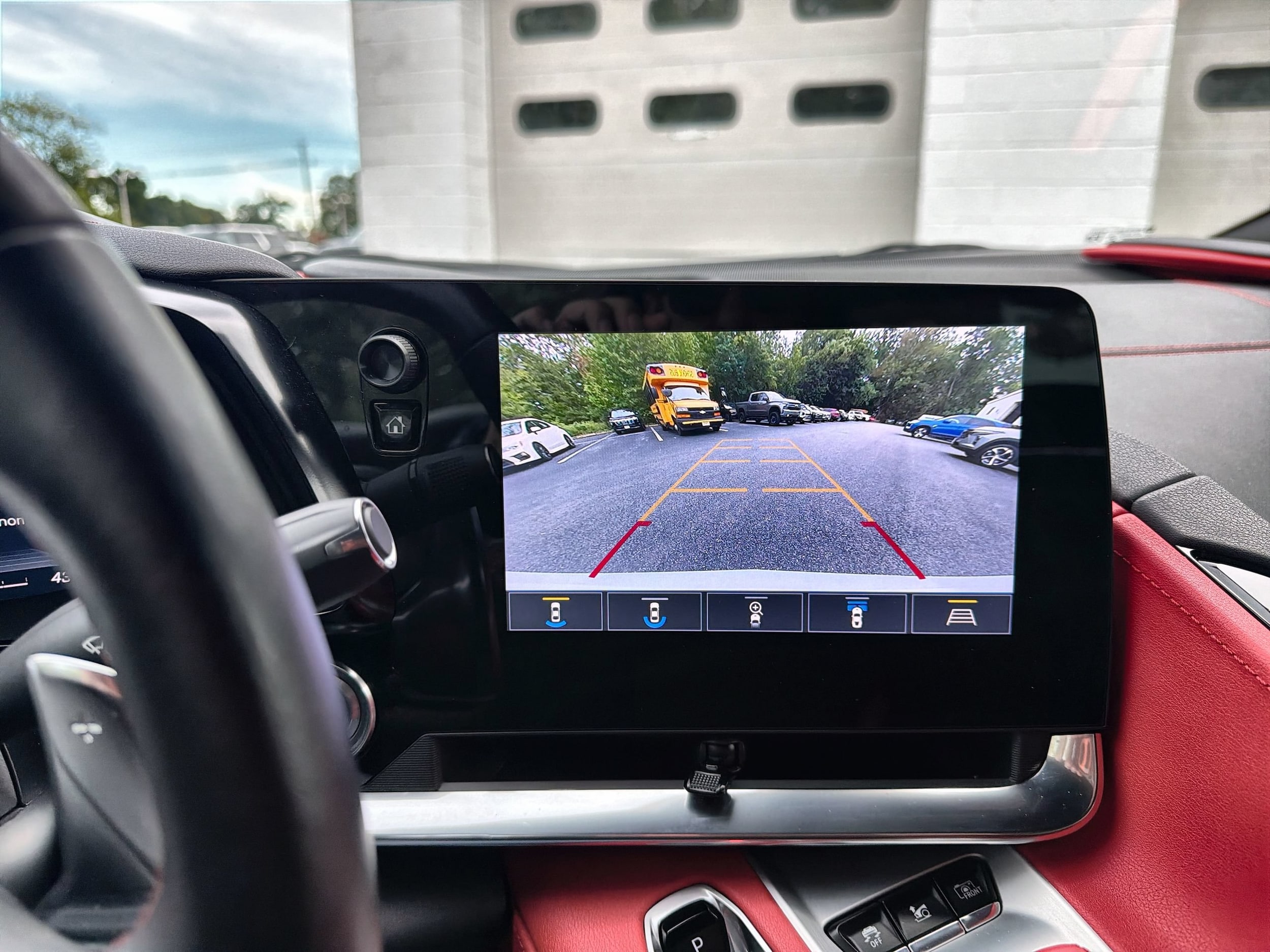 2020 Chevrolet Corvette 2LT - Photo 15