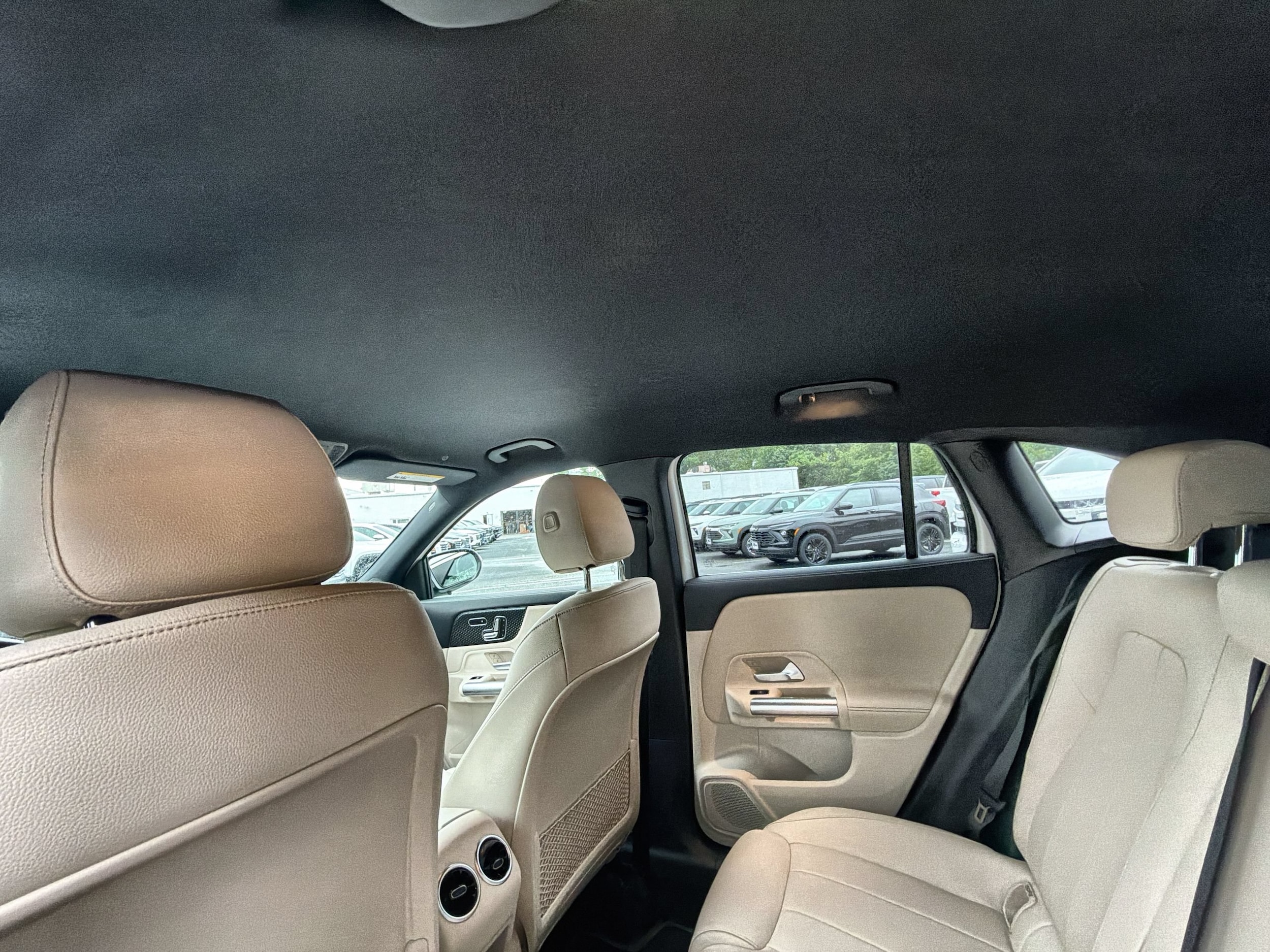 2025 Mercedes-Benz GLA GLA250 - Photo 19