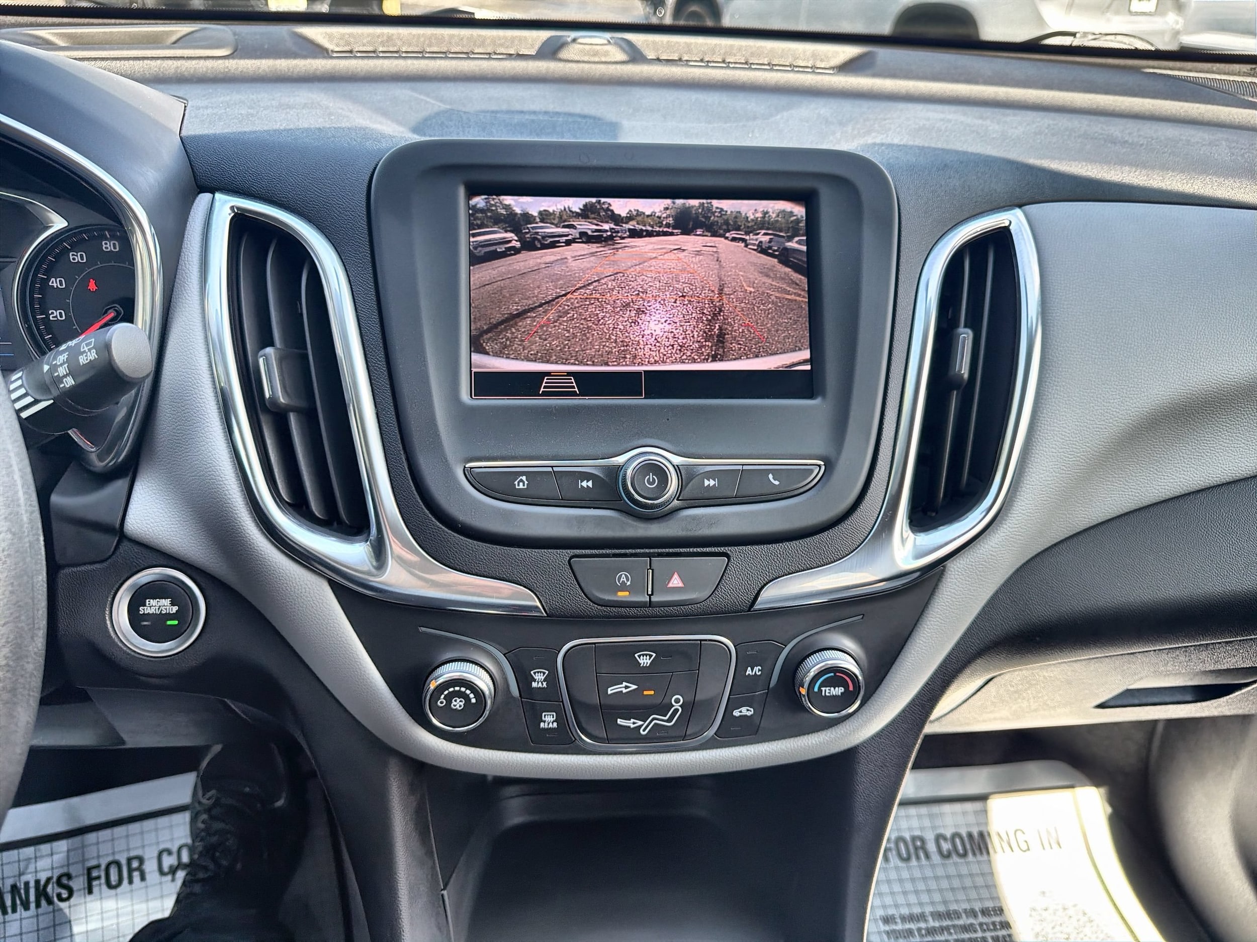 2024 Chevrolet Equinox LS - Photo 15