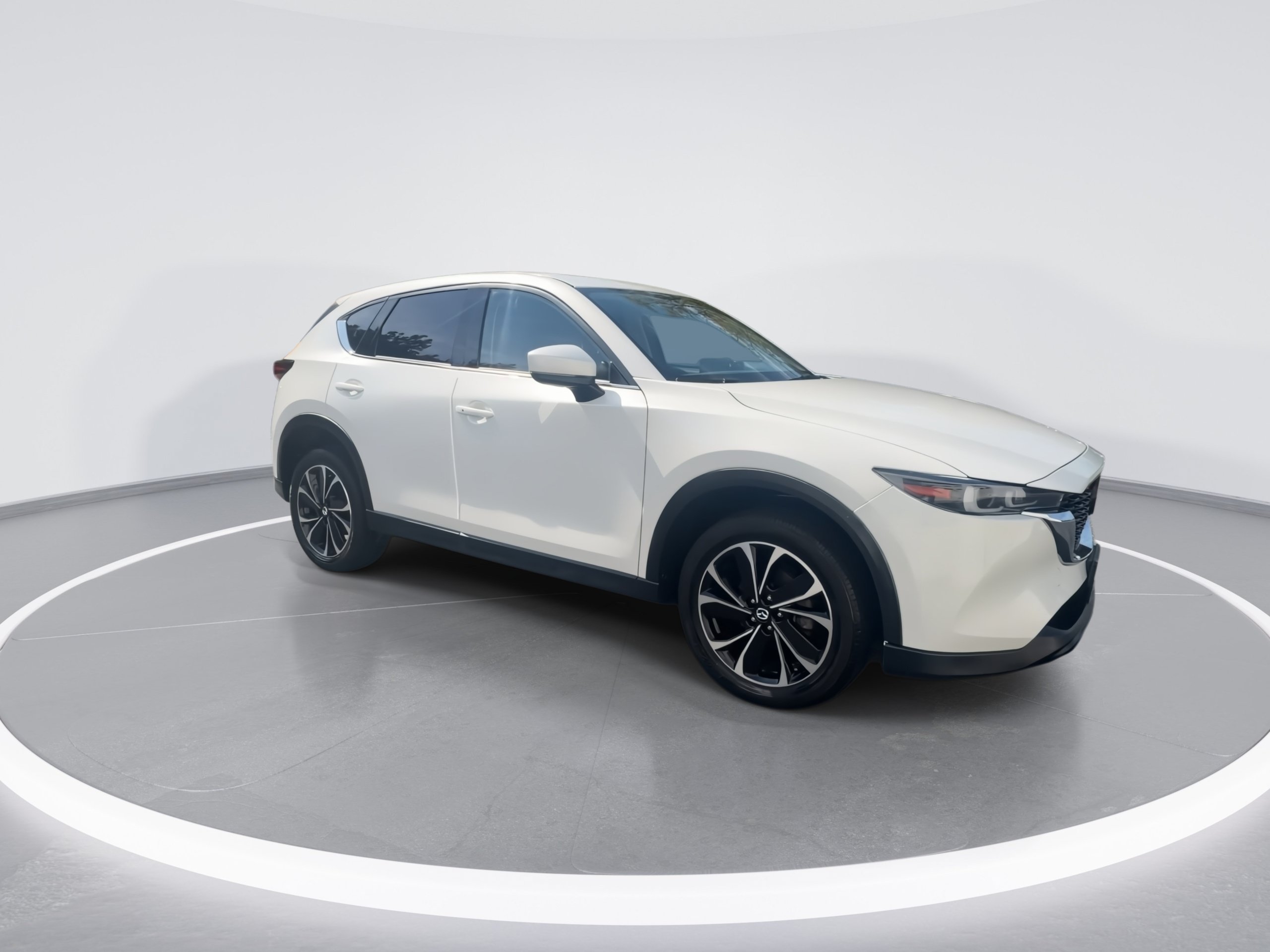 Used 2023 Mazda CX-5 2.5 S Premium SUV
