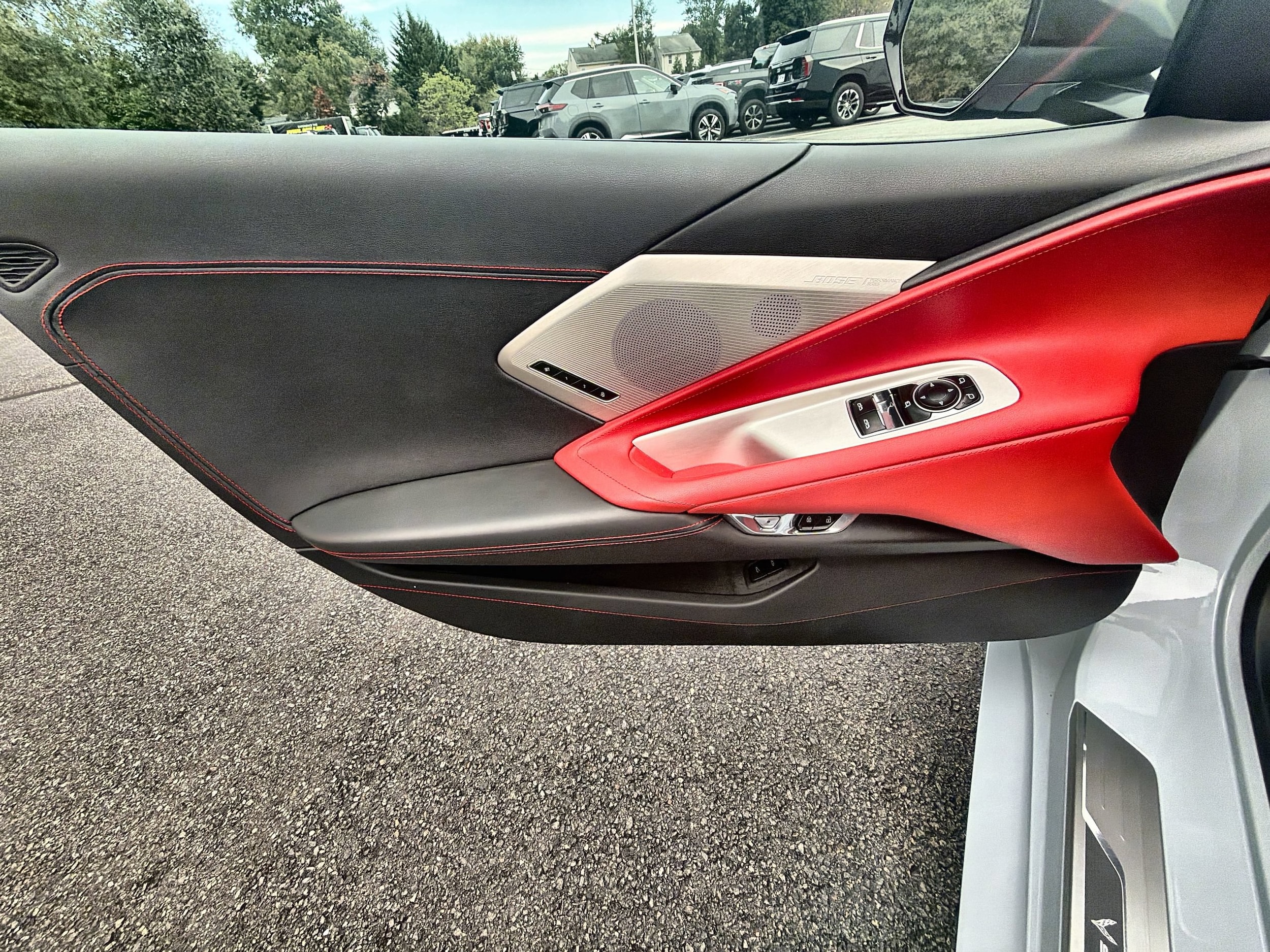 2020 Chevrolet Corvette 2LT - Photo 23