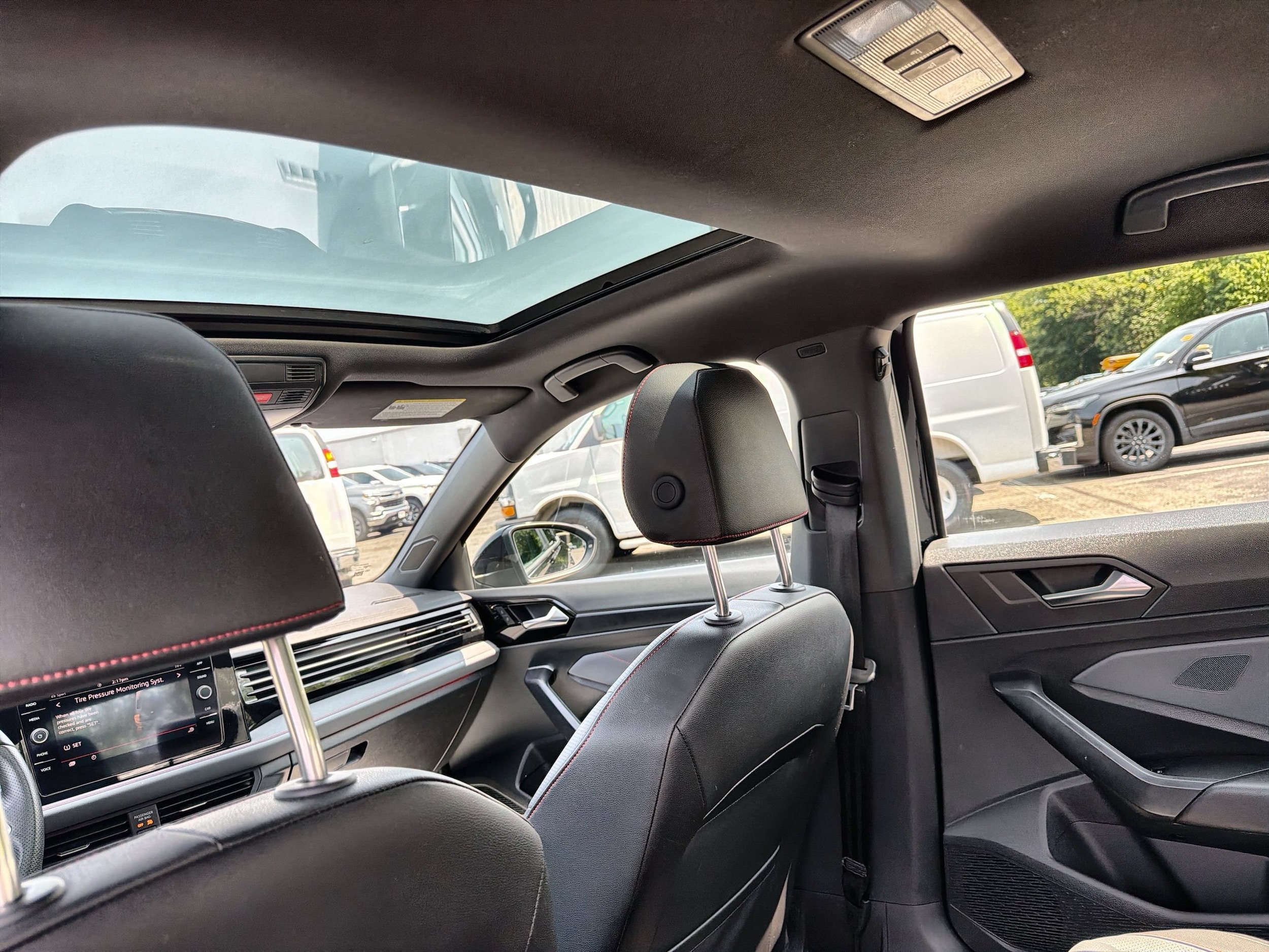 2025 Volkswagen Jetta GLI Autobahn - Photo 19