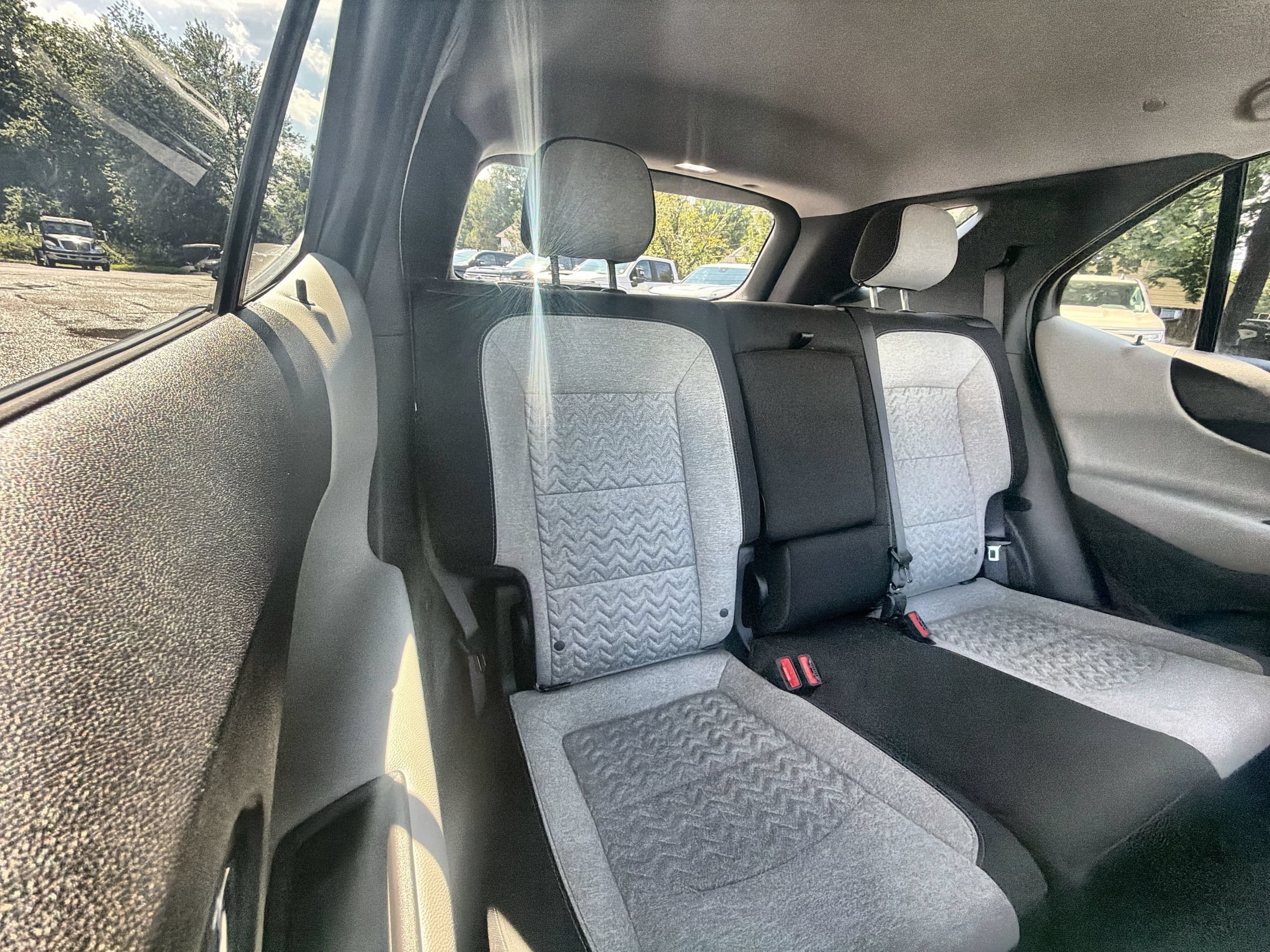 2024 Chevrolet Equinox LS - Photo 28
