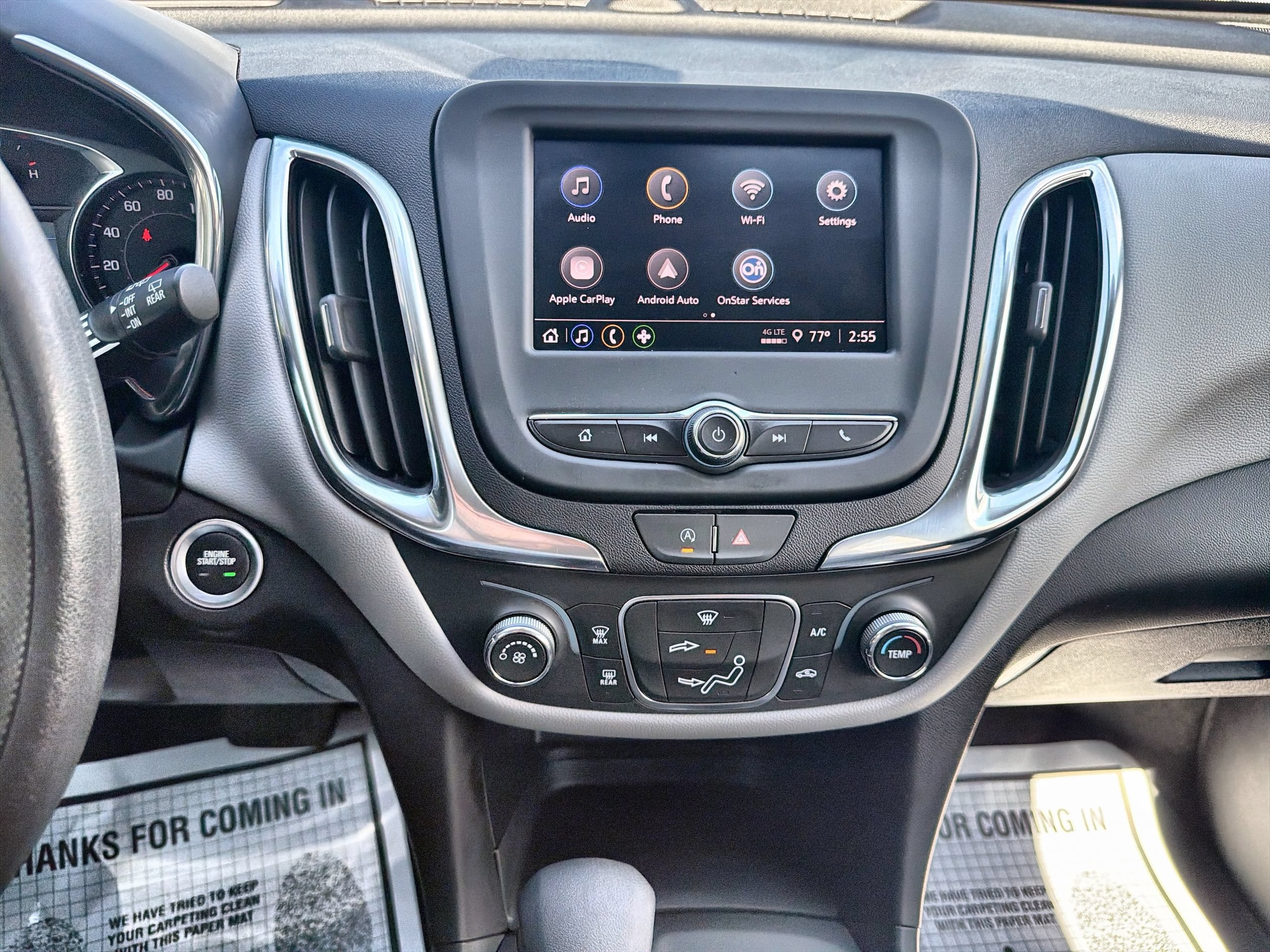 2024 Chevrolet Equinox LS - Photo 14