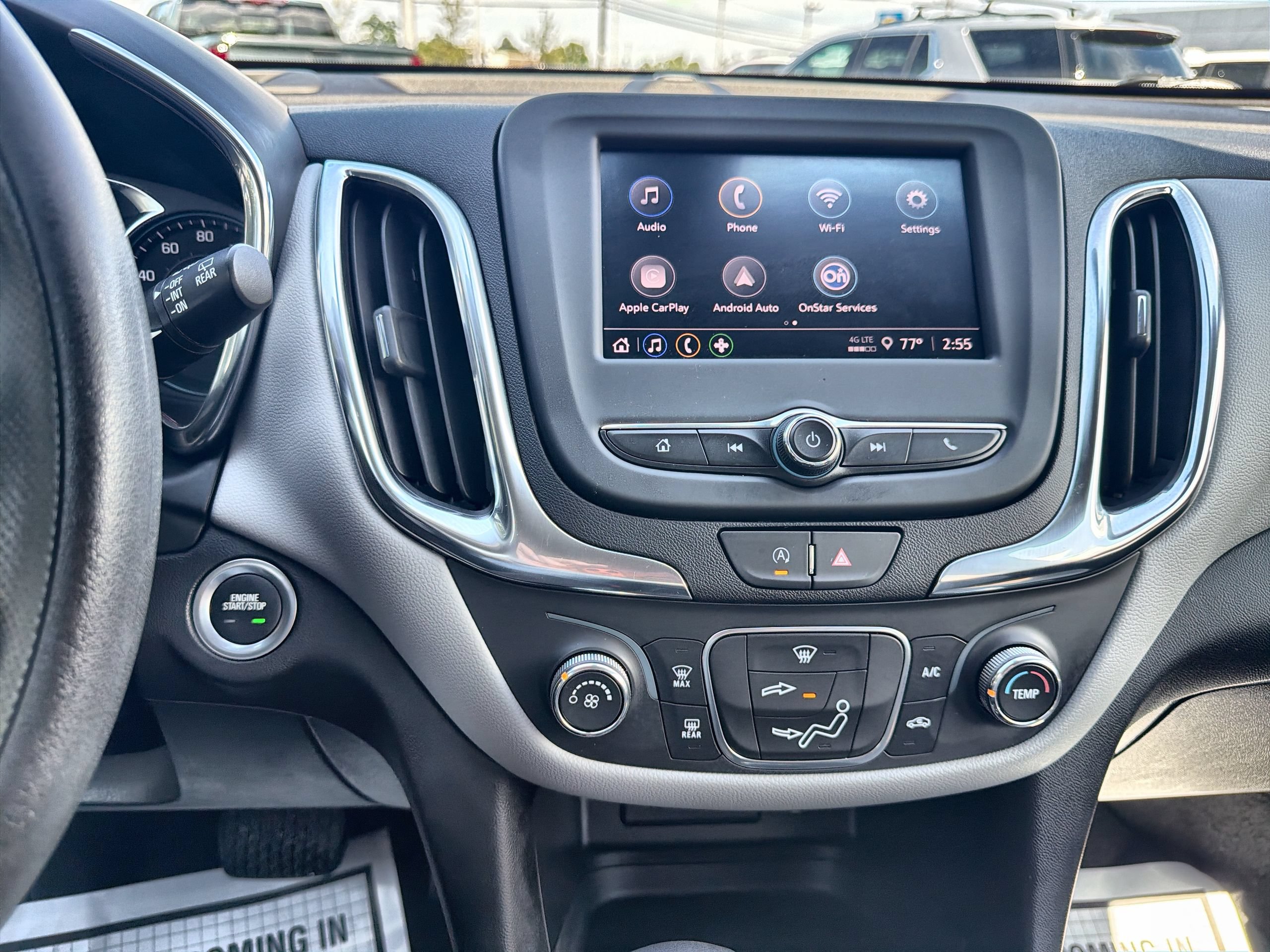 2024 Chevrolet Equinox LS - Photo 17