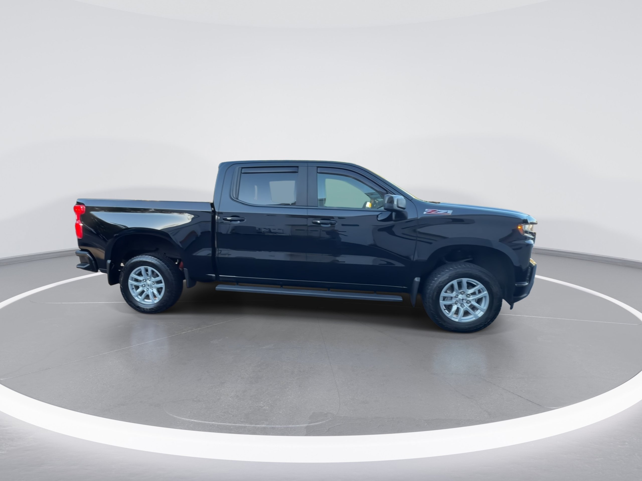 Used 2019 Chevrolet Silverado 1500 RST Pickup