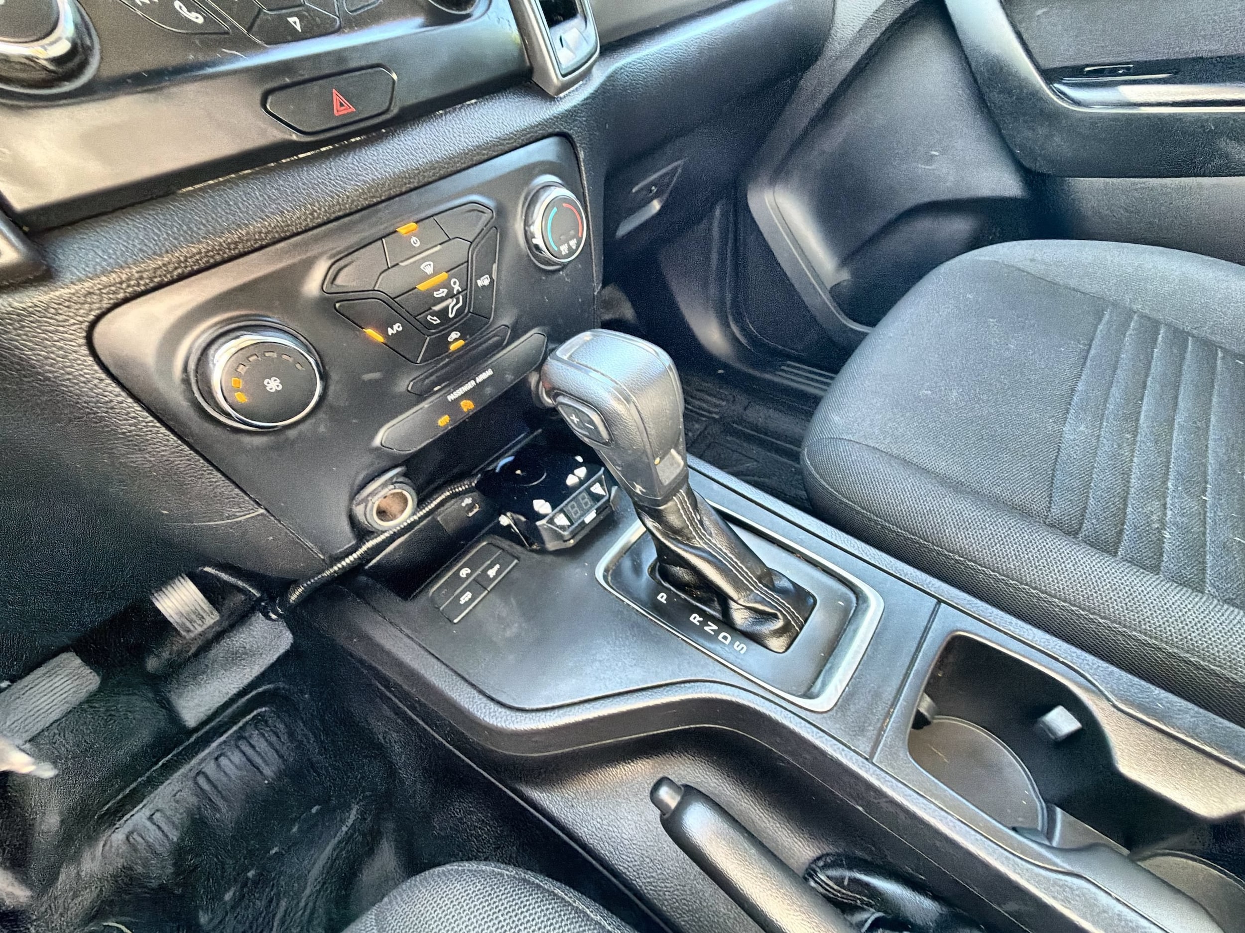 2020 Ford Ranger XL - Photo 15