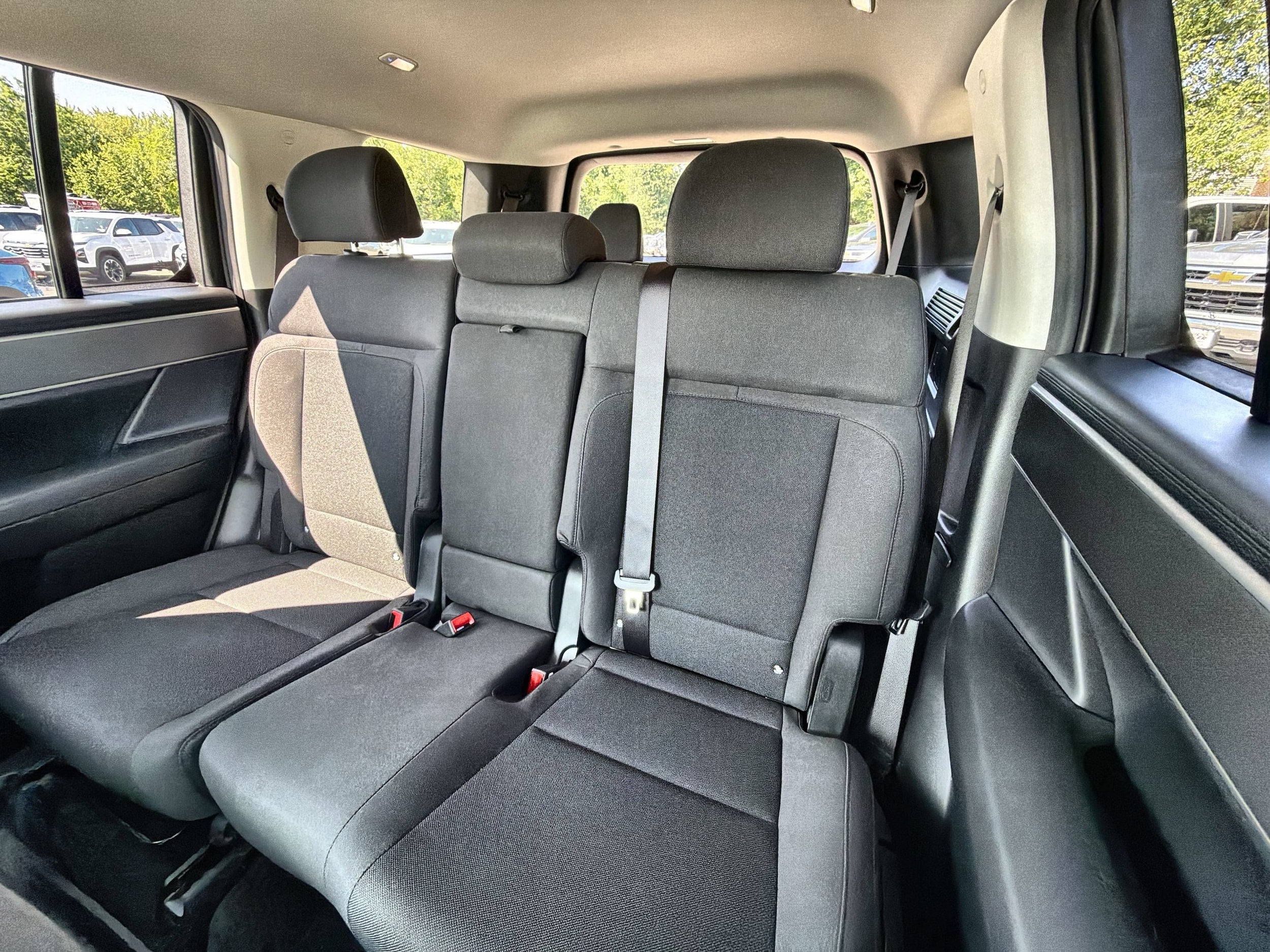 2026 Hyundai Santa Fe SE - Photo 26