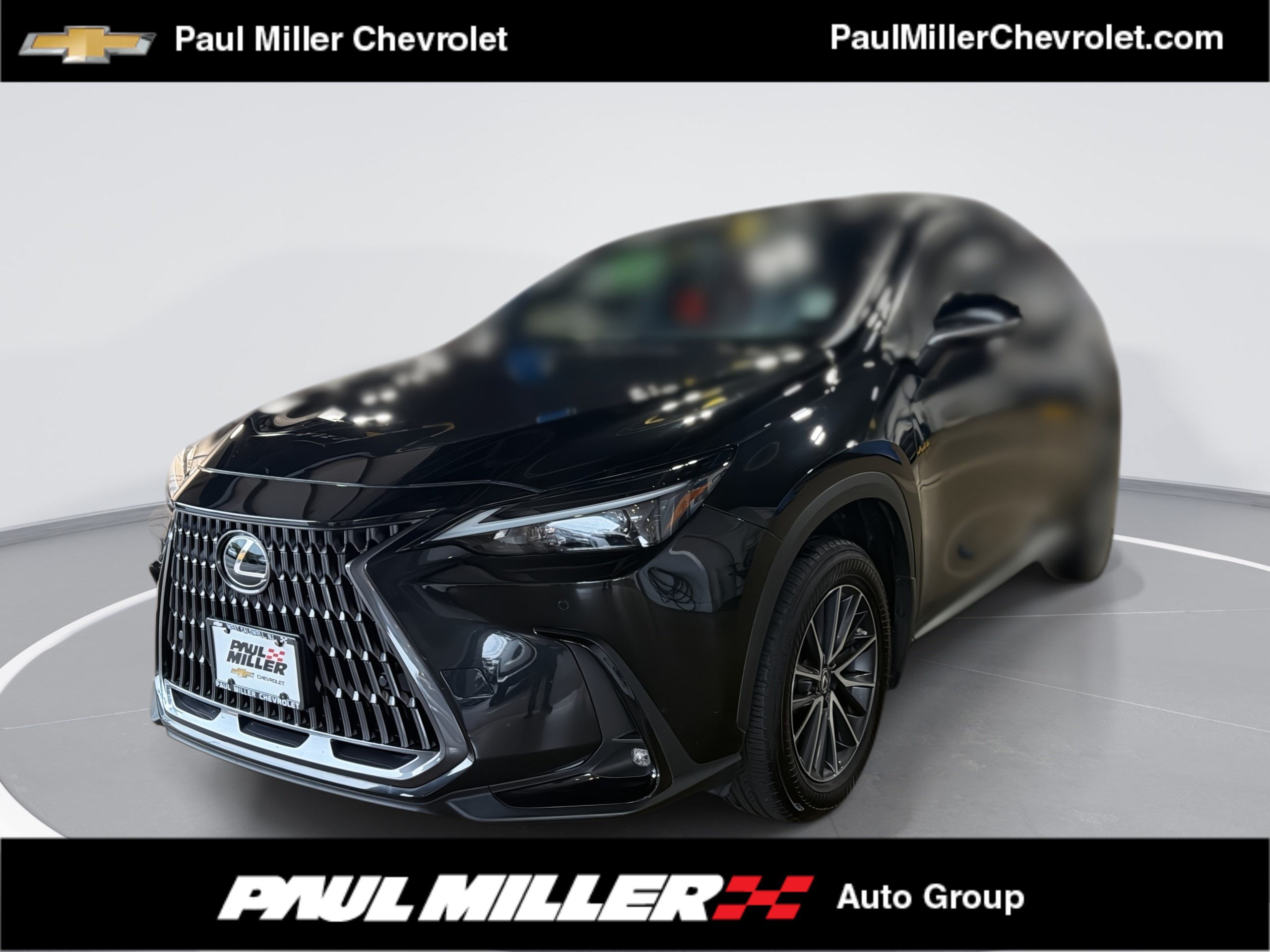 LEXUS NX 350