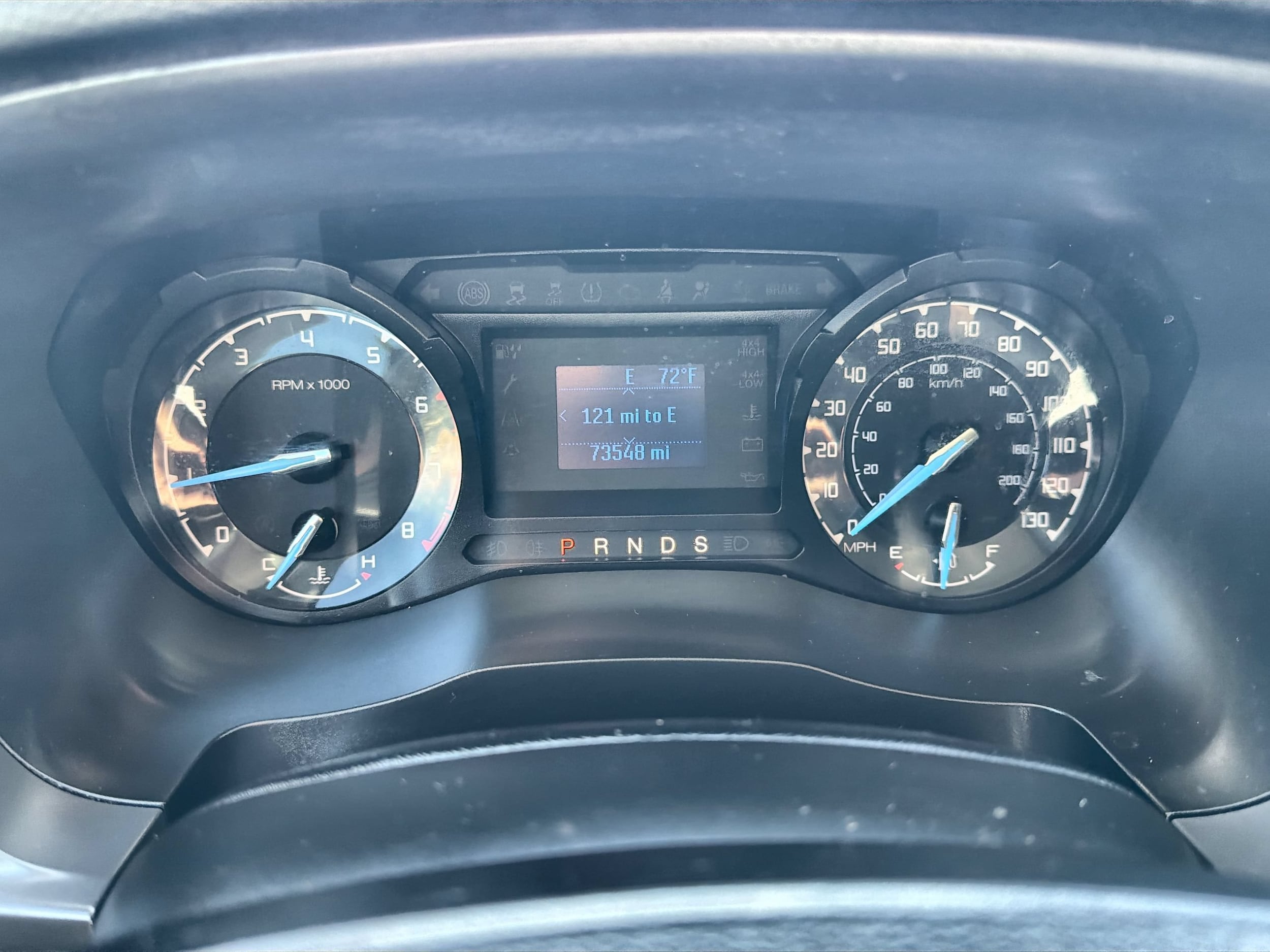 2020 Ford Ranger XL - Photo 12
