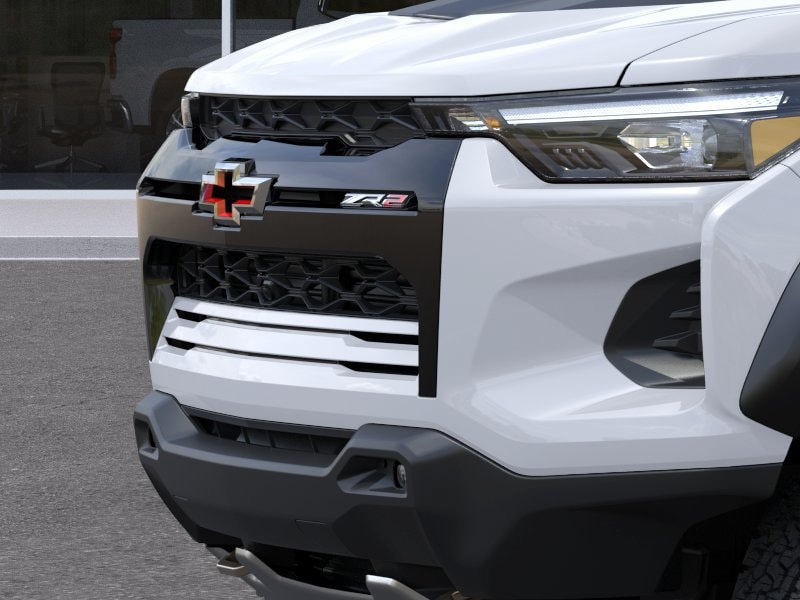 2026 Chevrolet Colorado ZR2 - Photo 13