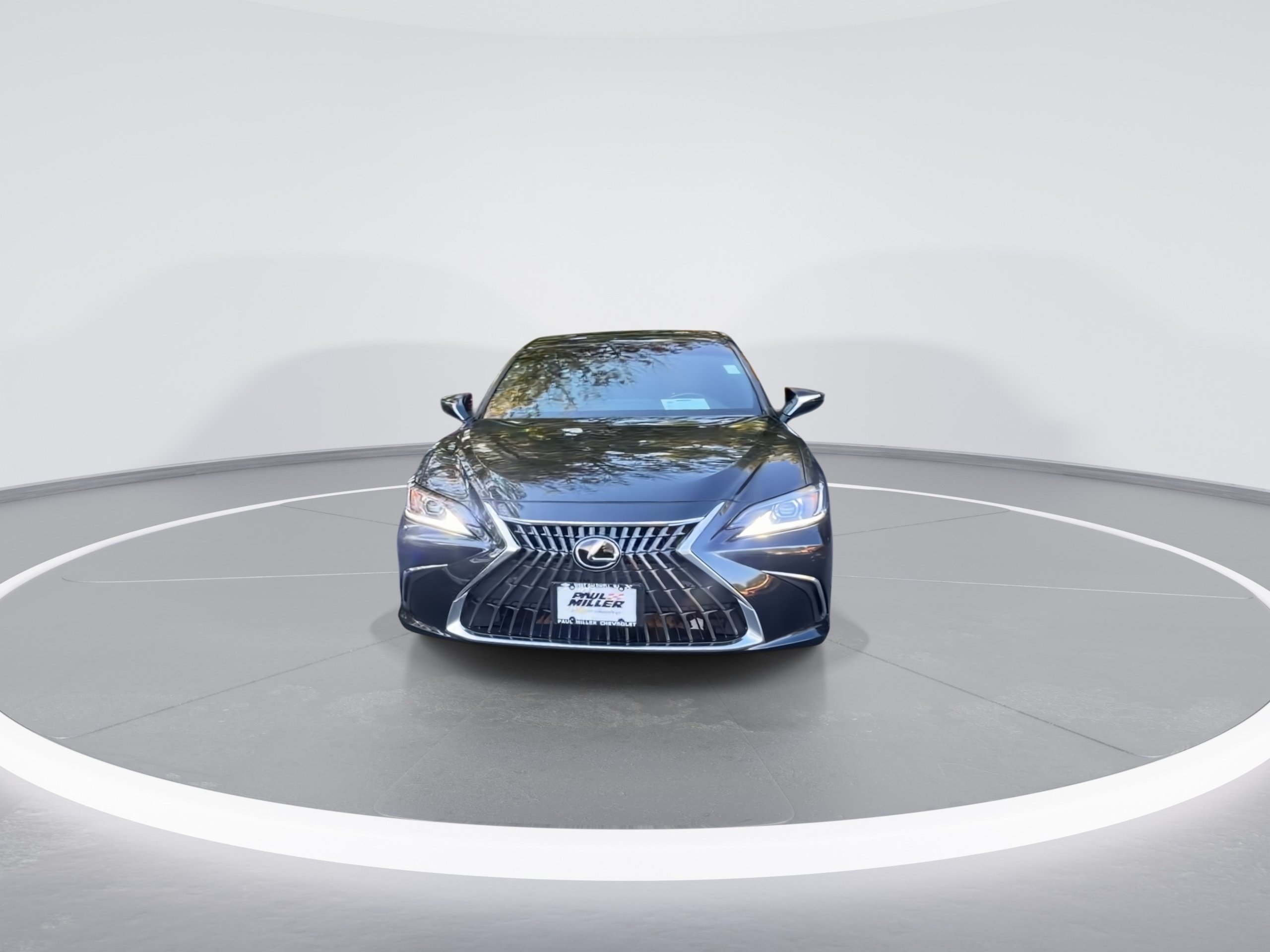Used 2024 Lexus ES 350 ES 350 Sedan