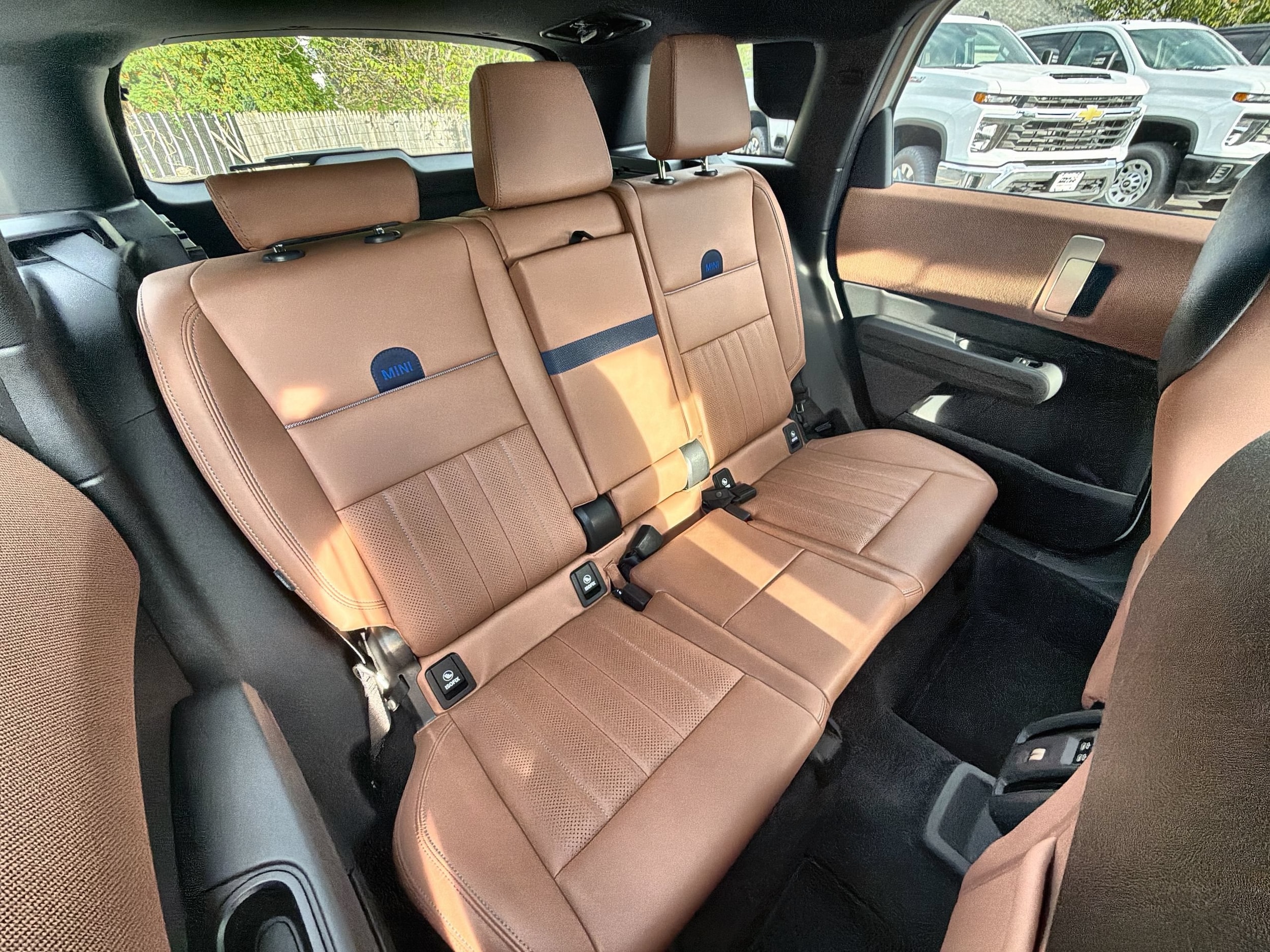 2025 MINI Countryman S - Photo 28