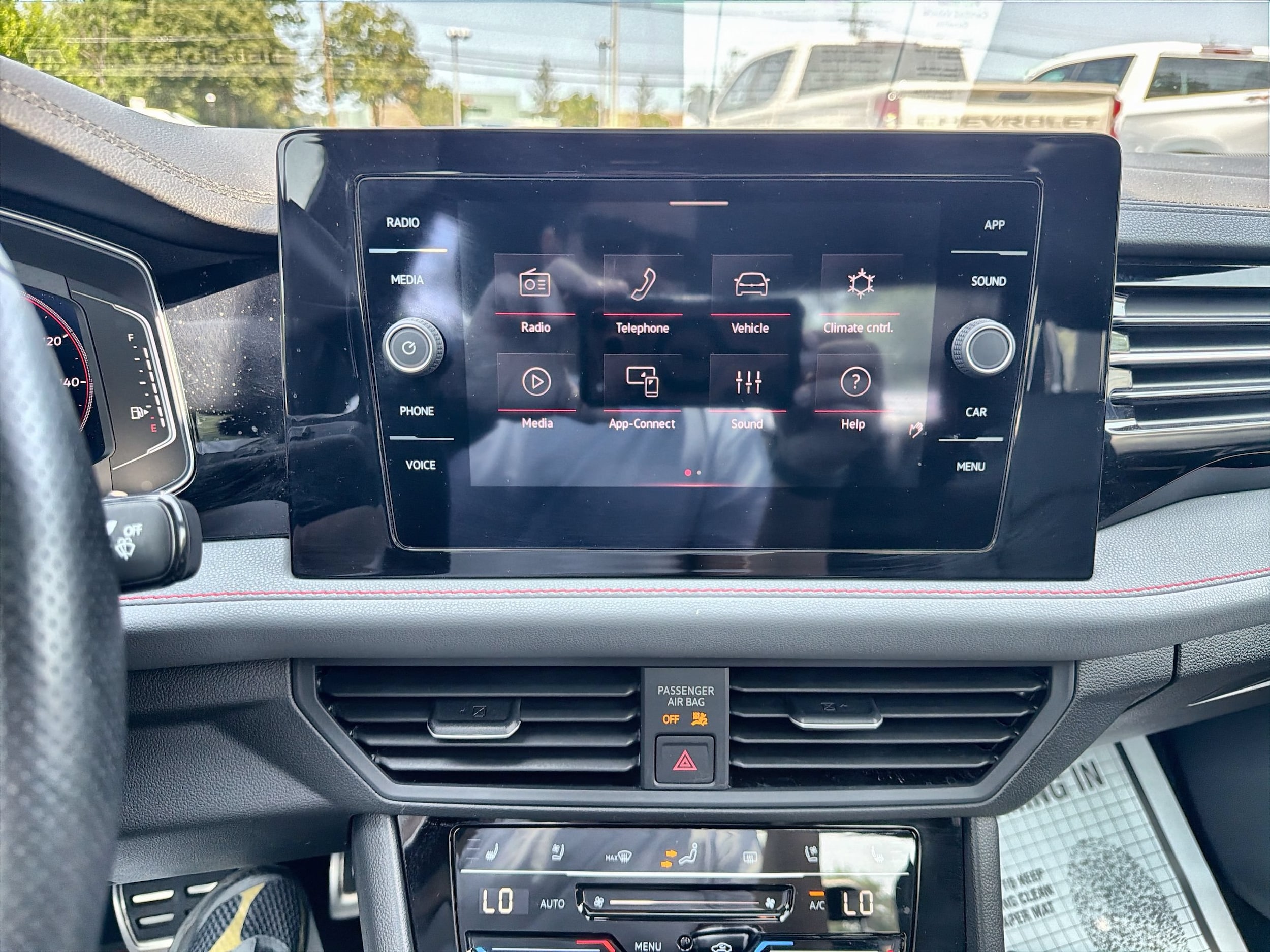 2025 Volkswagen Jetta GLI Autobahn - Photo 14
