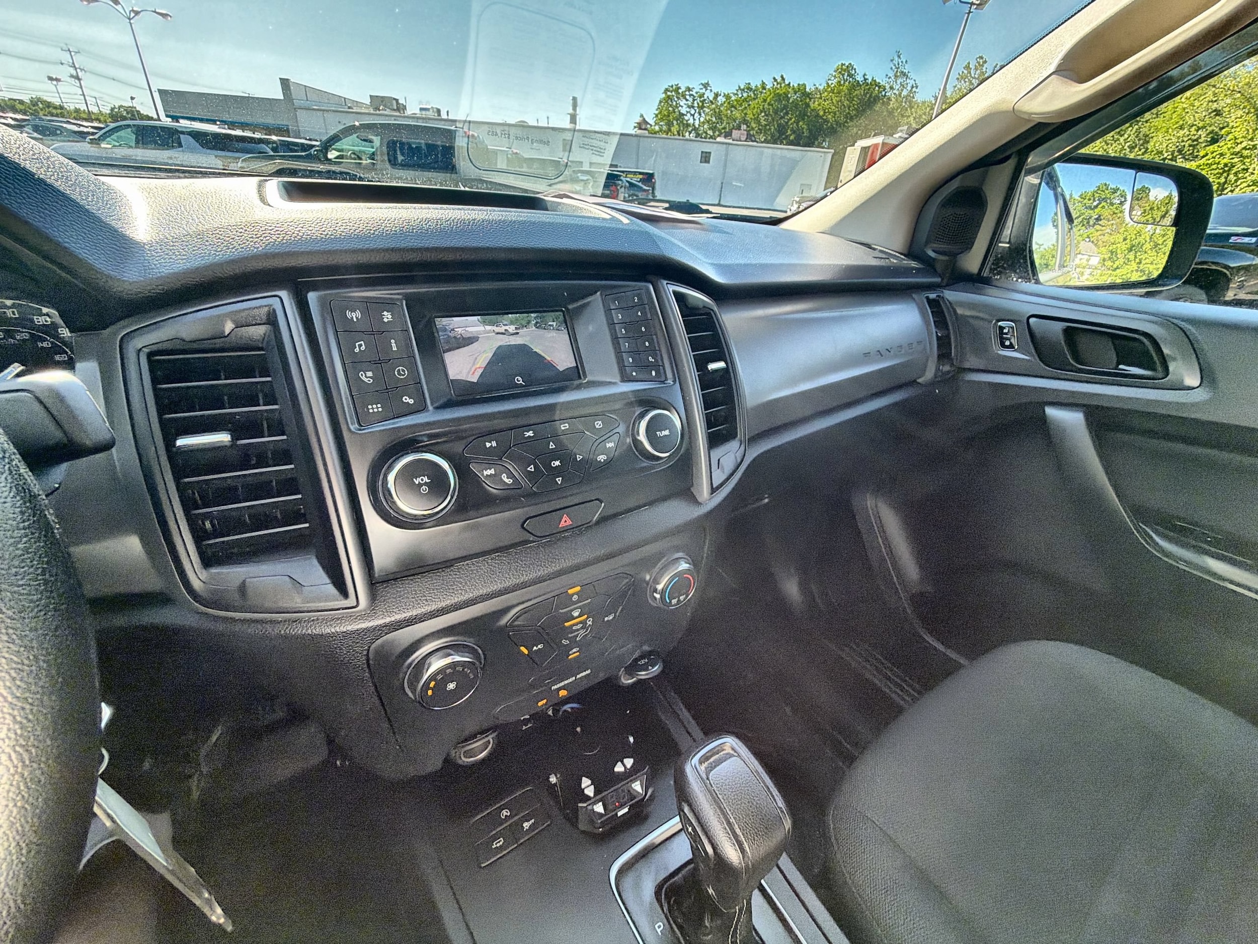 2020 Ford Ranger XL - Photo 14