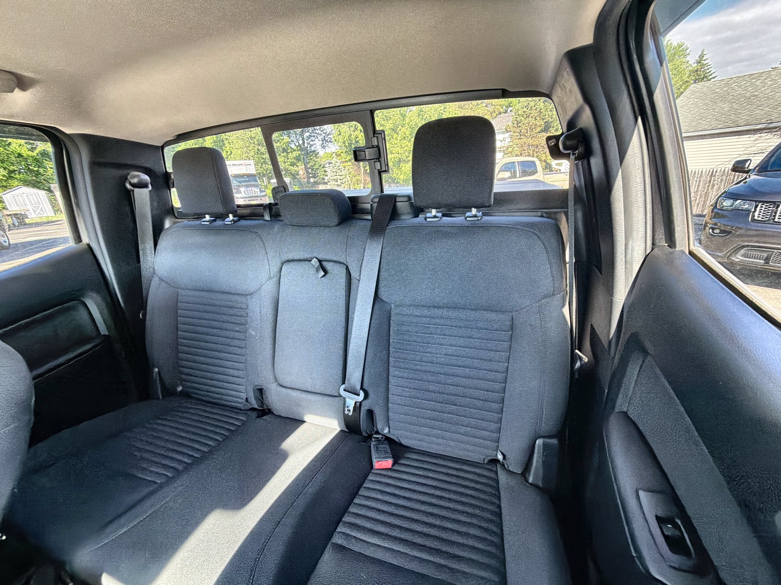 2020 Ford Ranger XL - Photo 25
