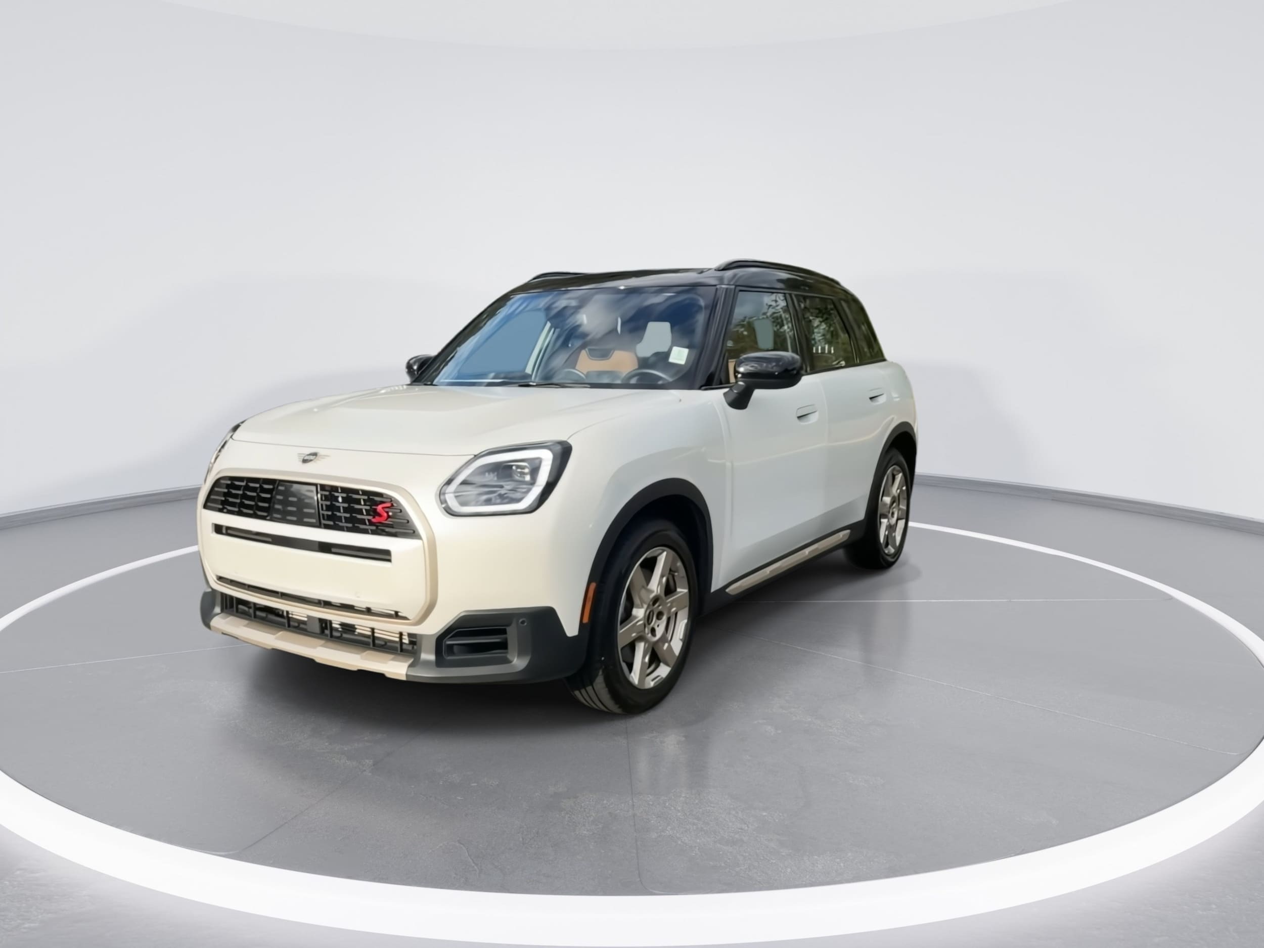 2025 MINI Countryman S - Photo 4