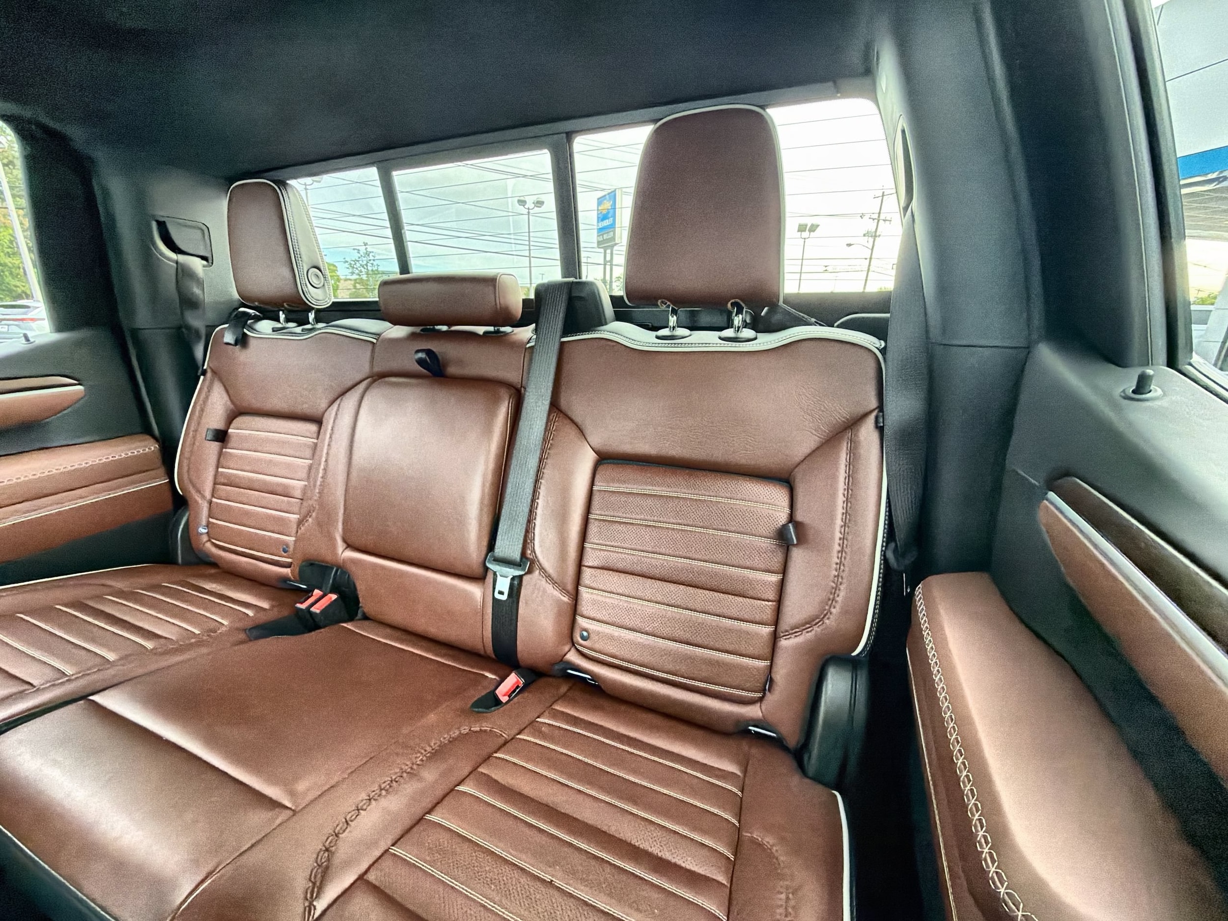 2025 GMC Sierra 1500 Denali Ultimate - Photo 26