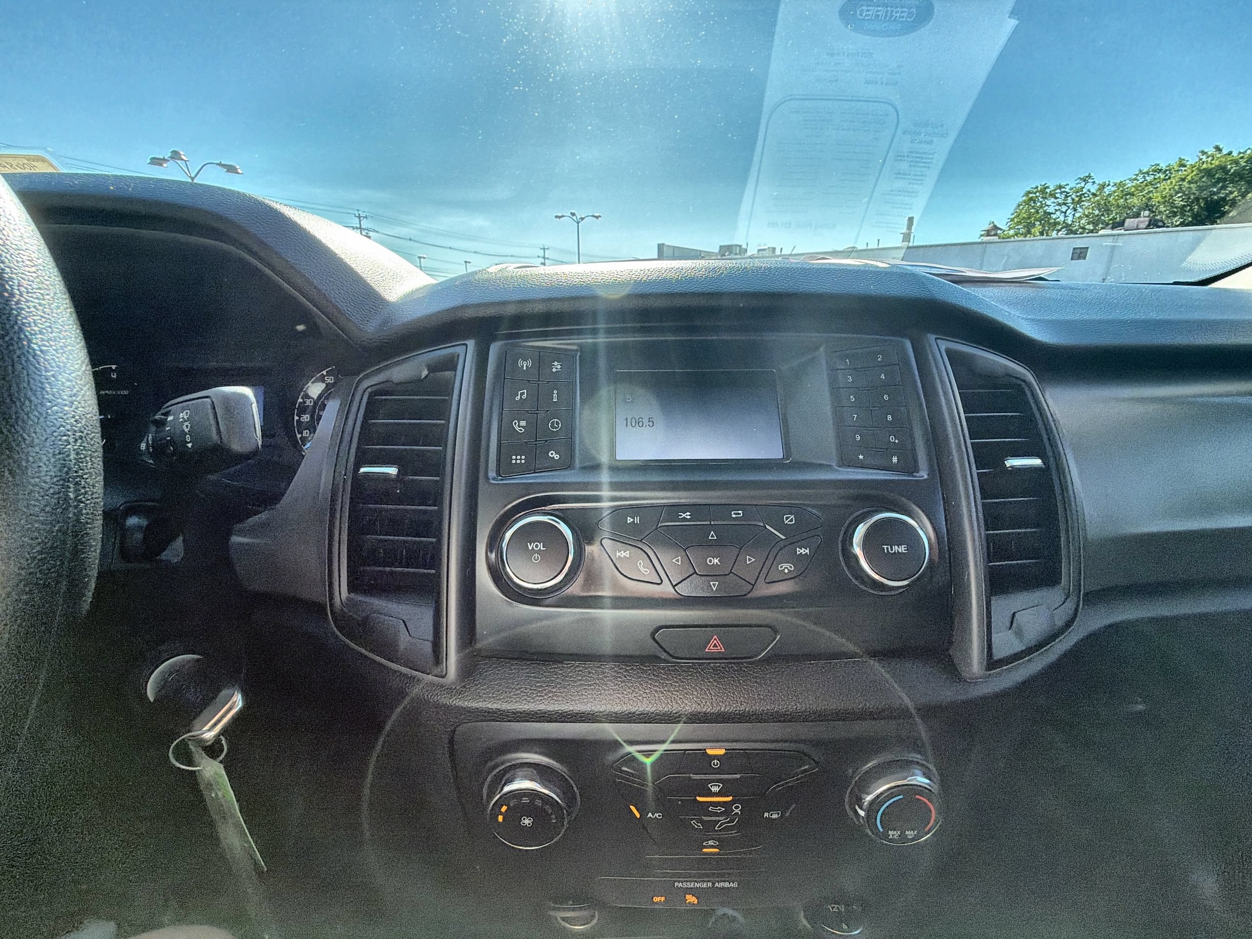 2020 Ford Ranger XL - Photo 16