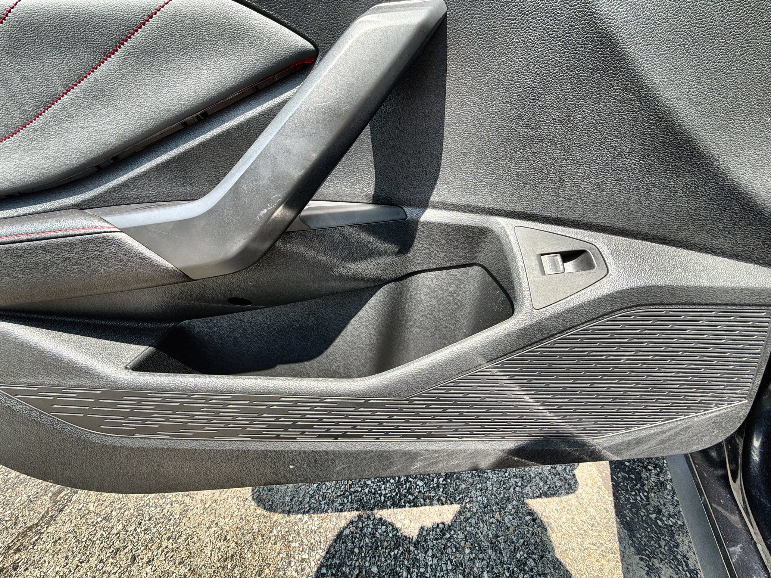 2025 Volkswagen Jetta GLI Autobahn - Photo 25