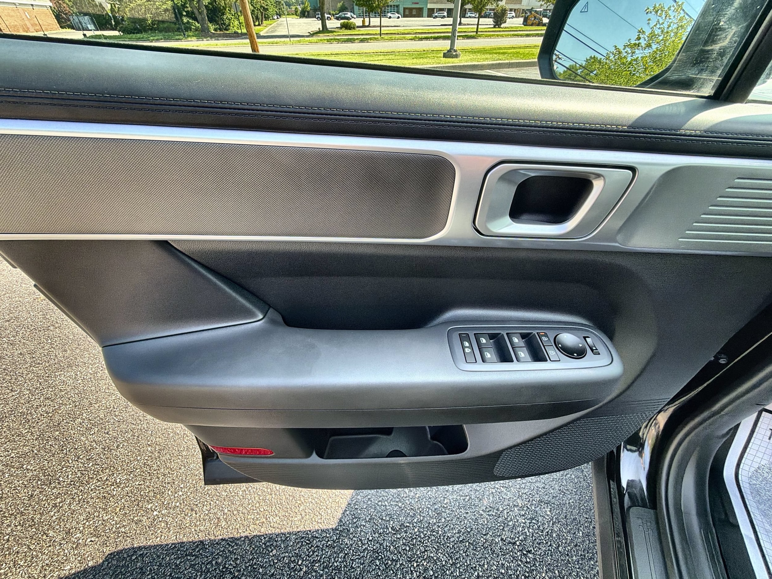 2026 Hyundai Santa Fe SE - Photo 24