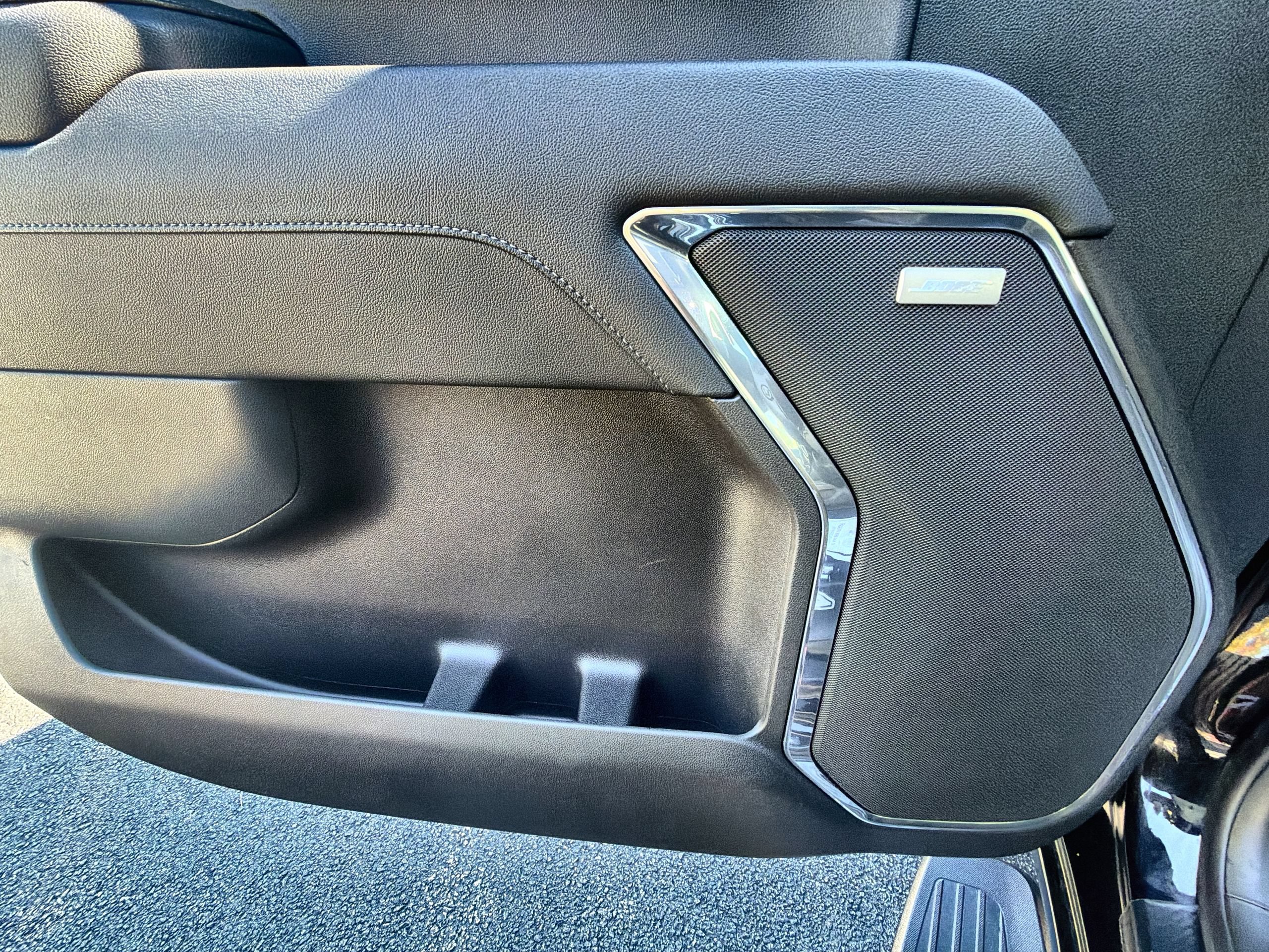 2022 Chevrolet Silverado 1500 LTZ - Photo 25