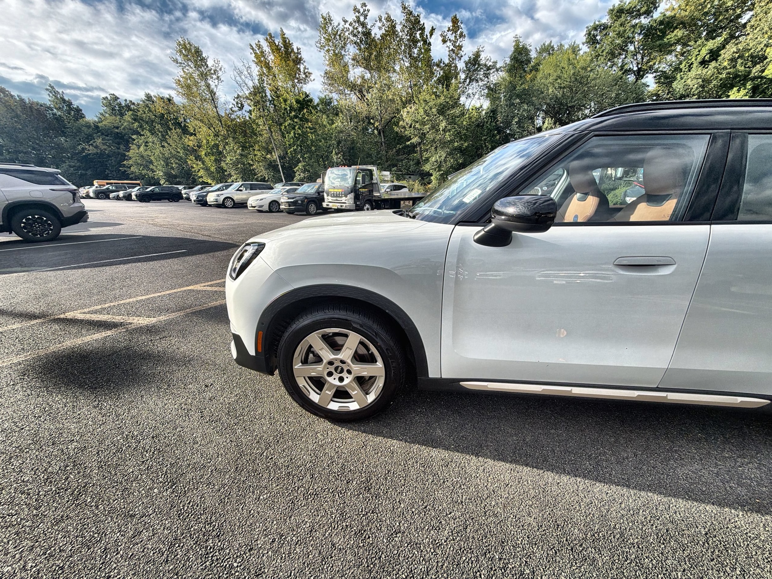 2025 MINI Countryman S - Photo 34