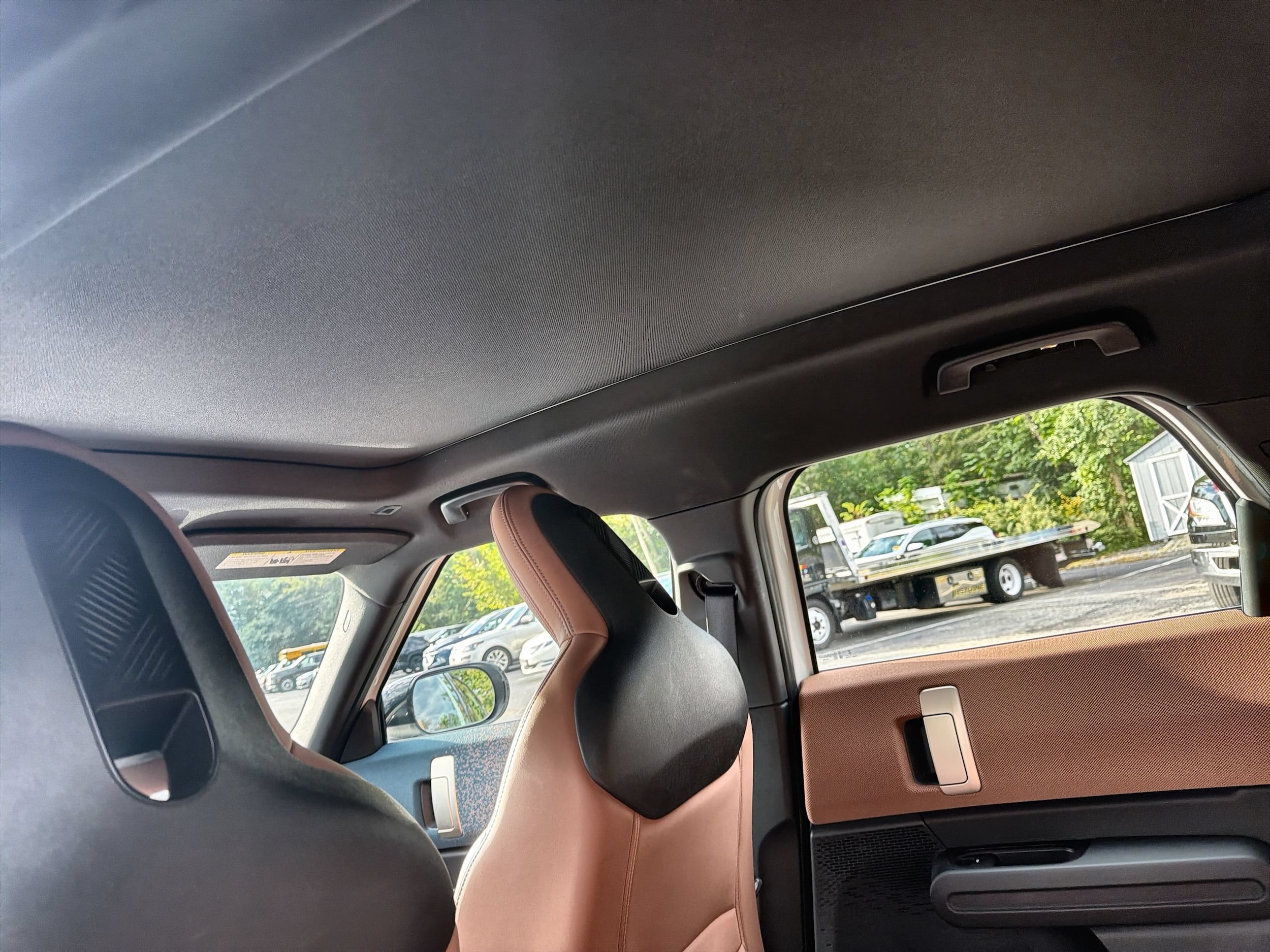 2025 MINI Countryman S - Photo 19