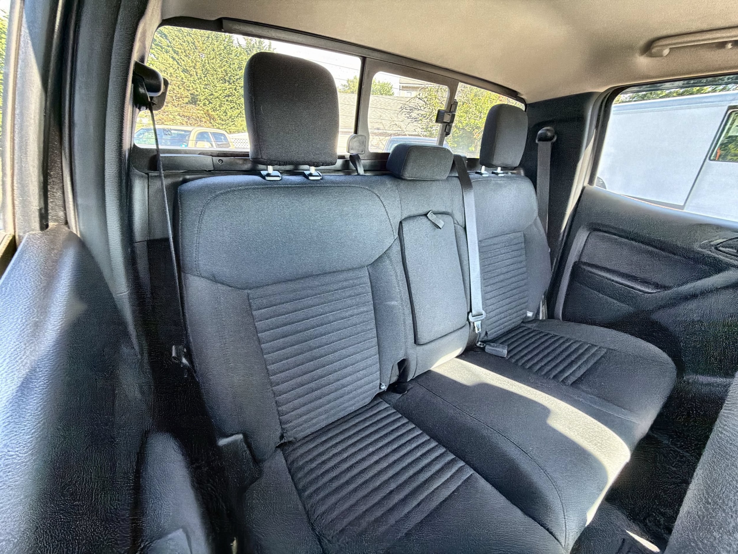 2020 Ford Ranger XL - Photo 27
