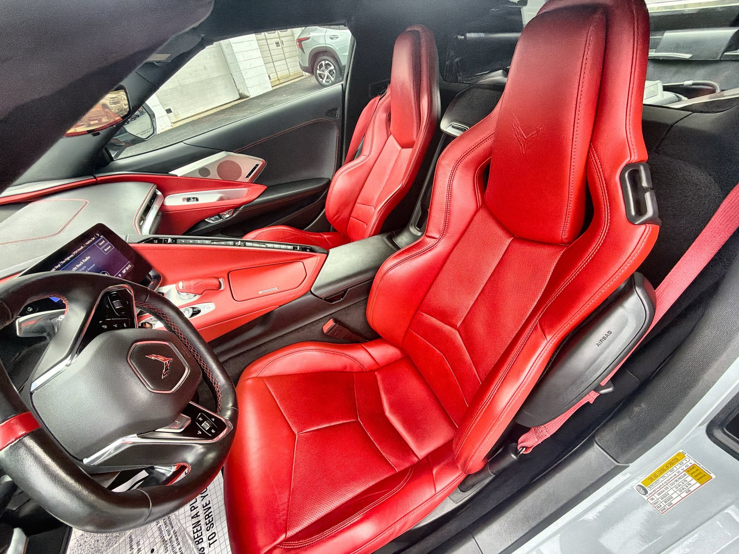 2020 Chevrolet Corvette 2LT - Photo 20