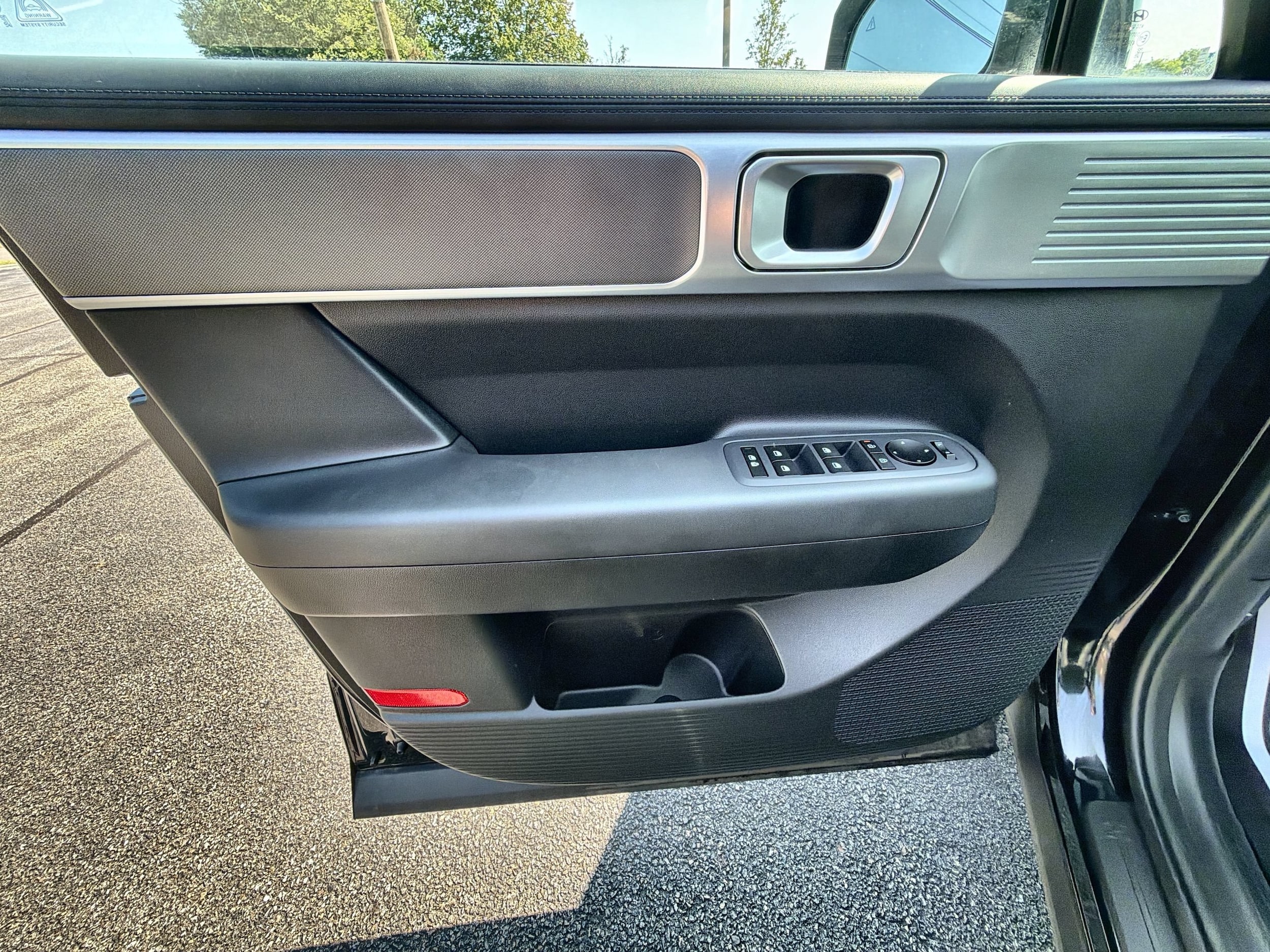 2026 Hyundai Santa Fe SE - Photo 23