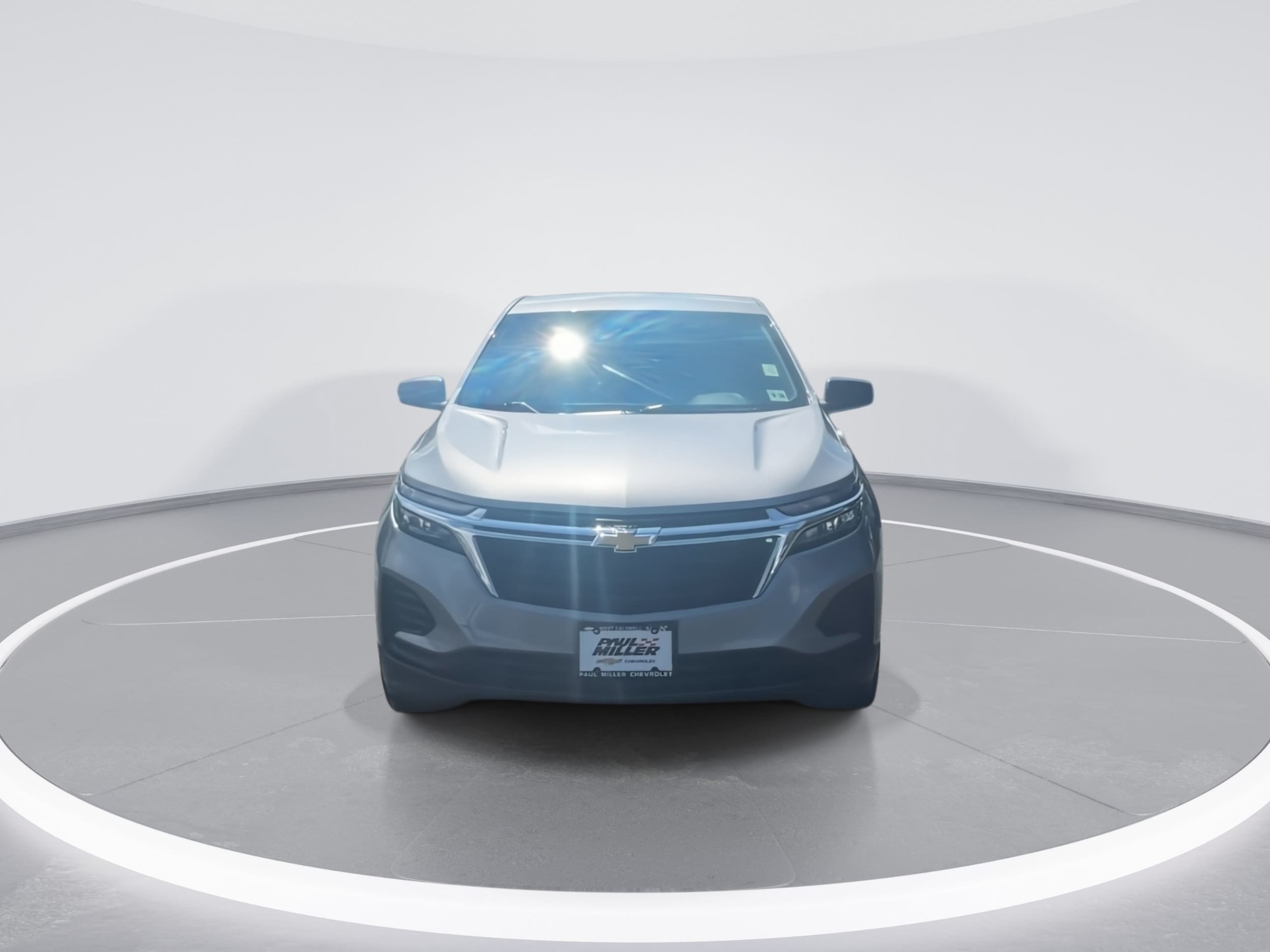 2024 Chevrolet Equinox LS - Photo 3