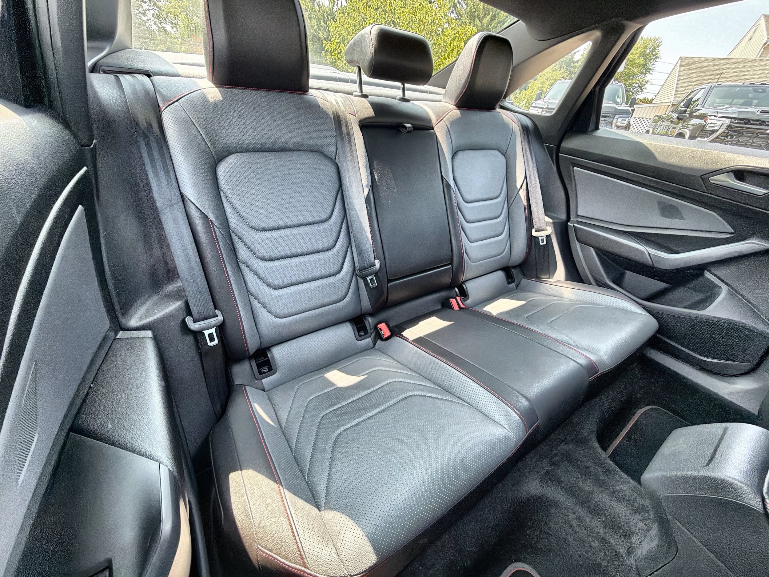 2025 Volkswagen Jetta GLI Autobahn - Photo 28